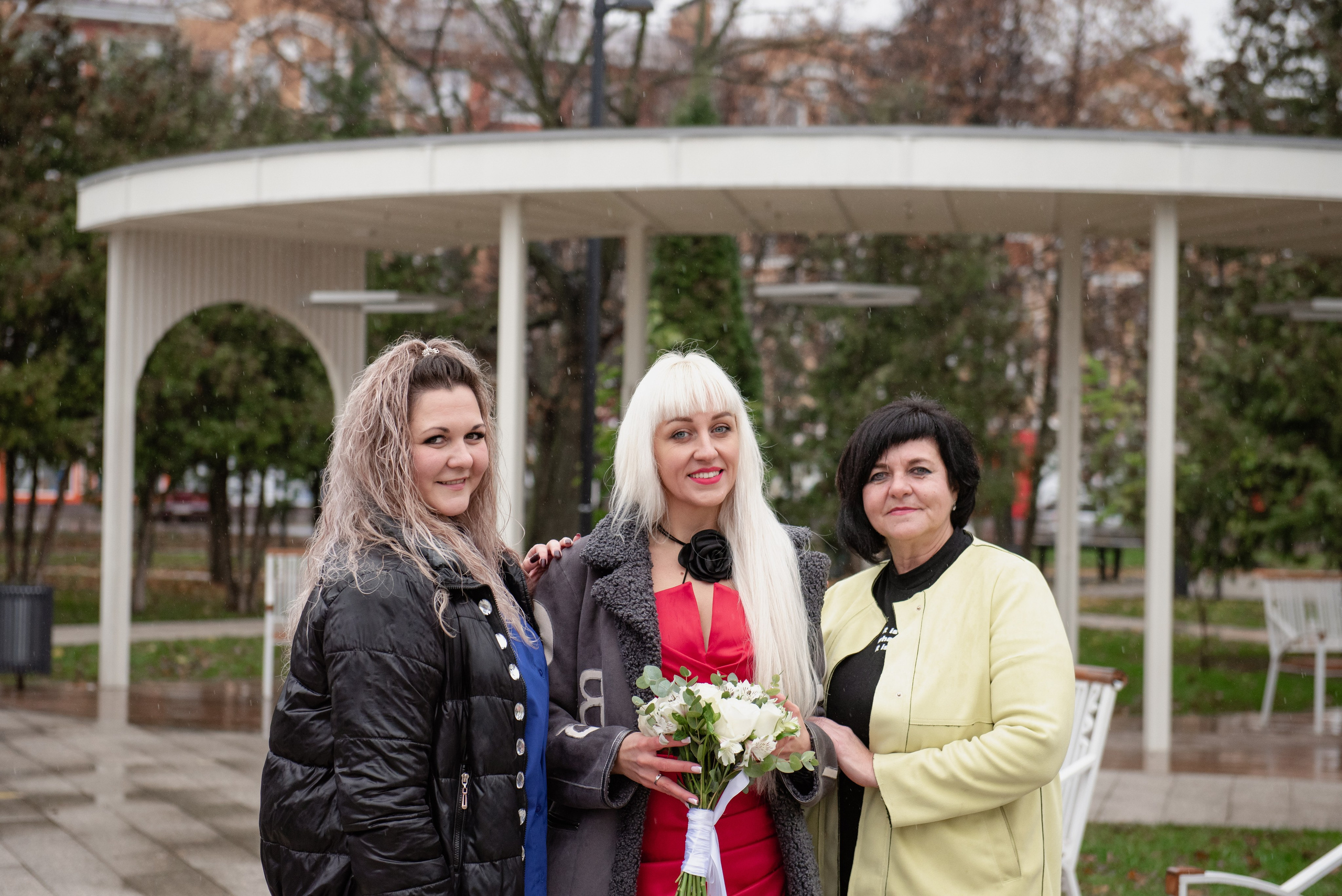 Вячеслав и Наталья. Семейный и свадебный фотограф в Ельце Юлия Дякина