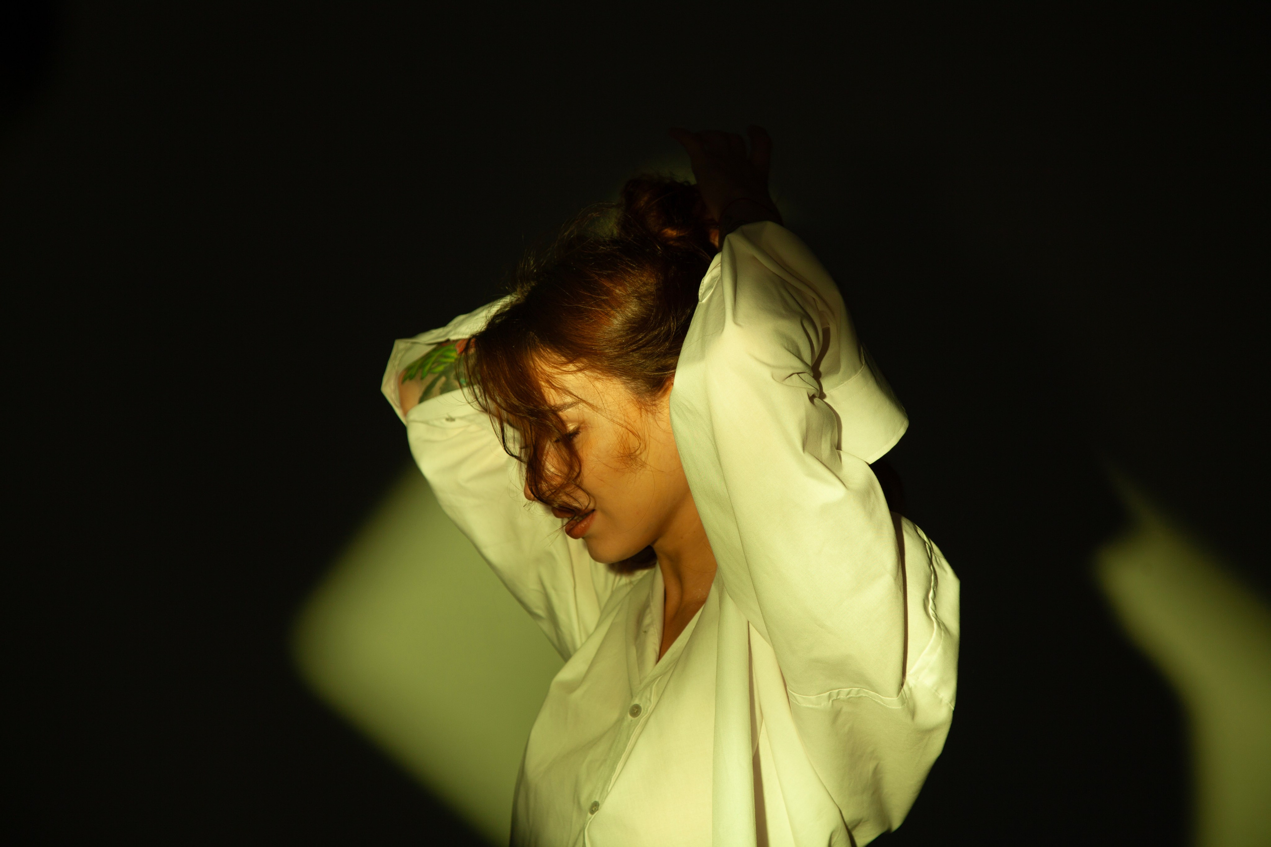 Портретные