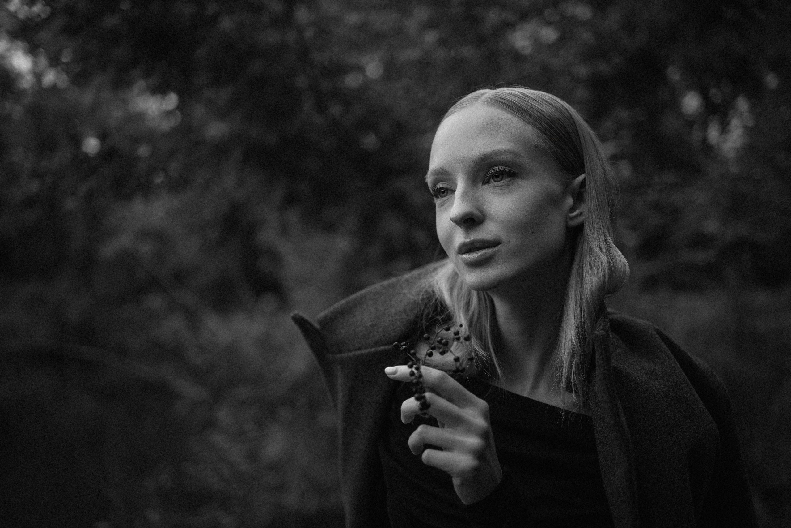 Портфолио стрит-съёмка. Портретный фотограф в Москве и Ставрополе