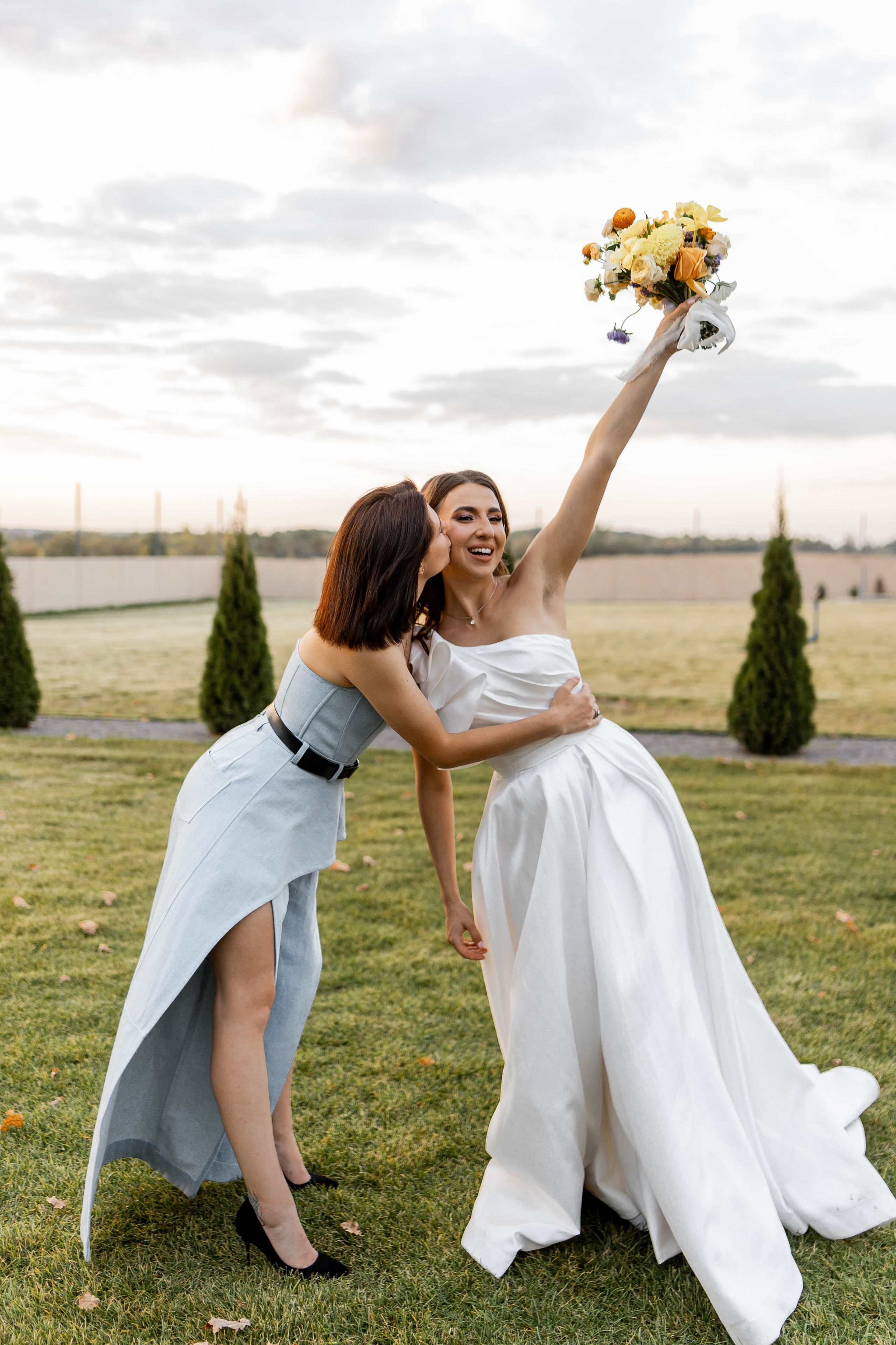 Настя|Никита. Свадебный фотограф Надежда Рыжикова