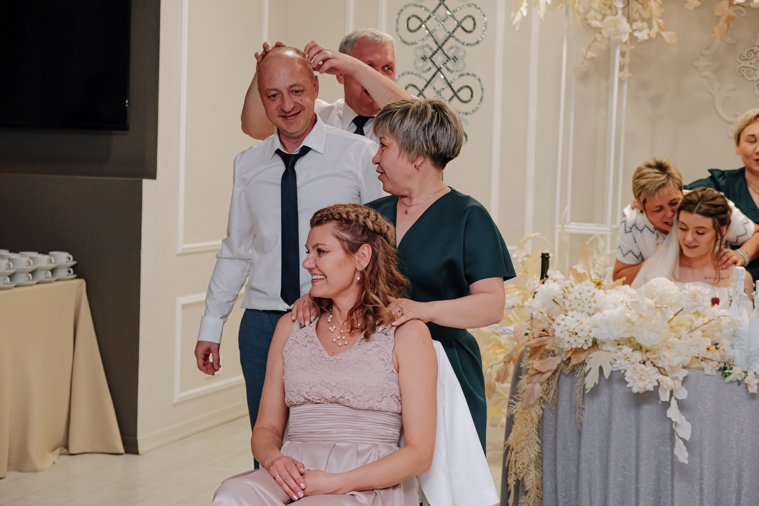 6. Свадебный фотограф Челябинск