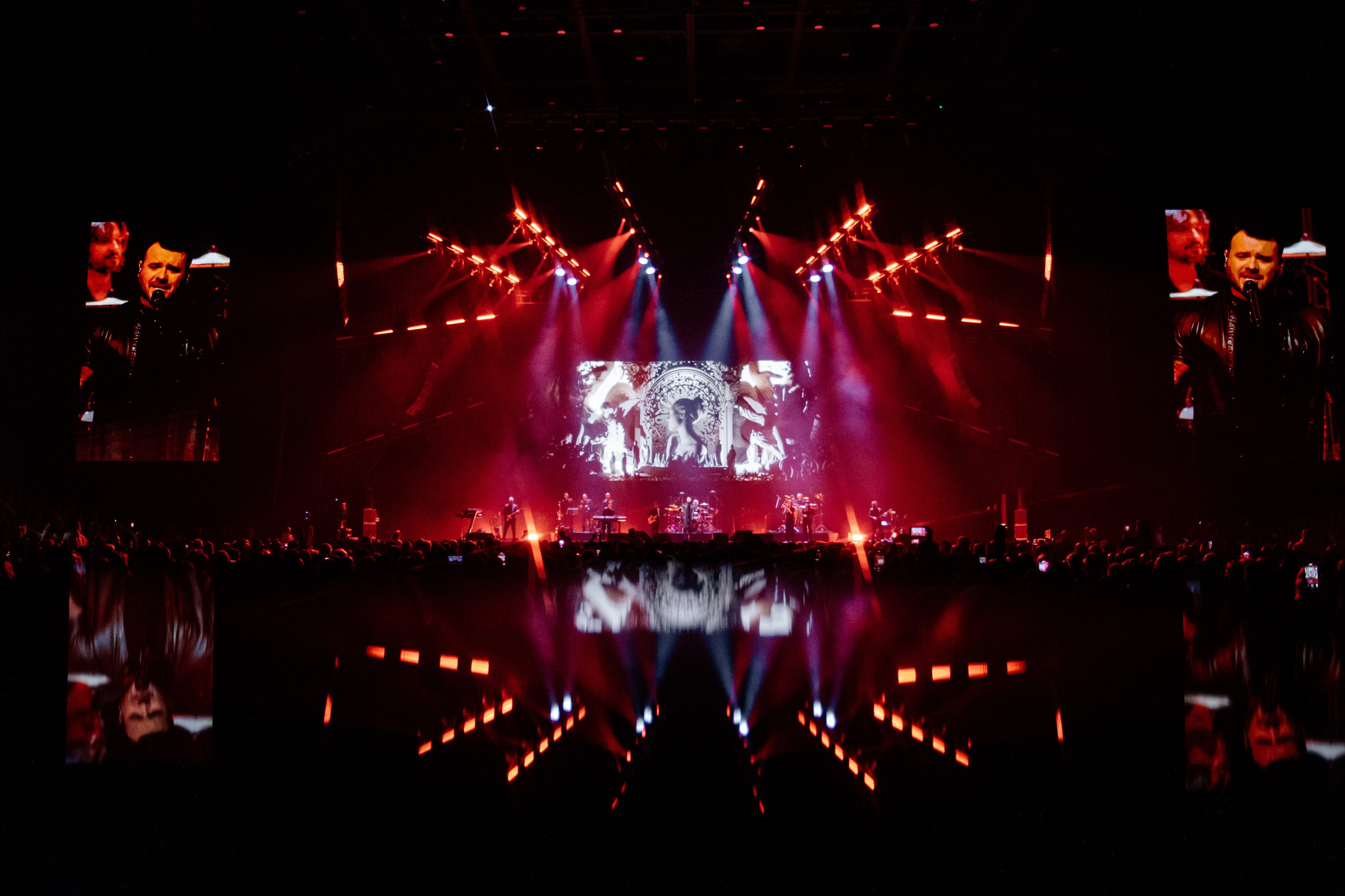 Emin, Live Арена. Фотограф Ольга Махалова — Санкт-Петербург, Москва, Нижний Новгород