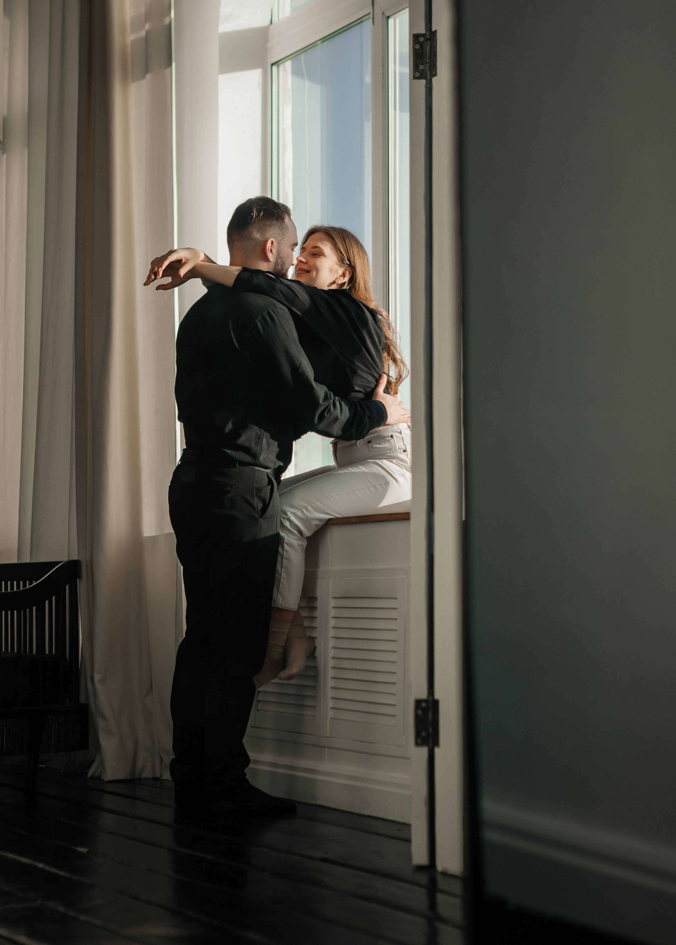 Андрей и Александра. Свадебный и семейный фотограф Ибрагимова Мария из Екатеринбурга