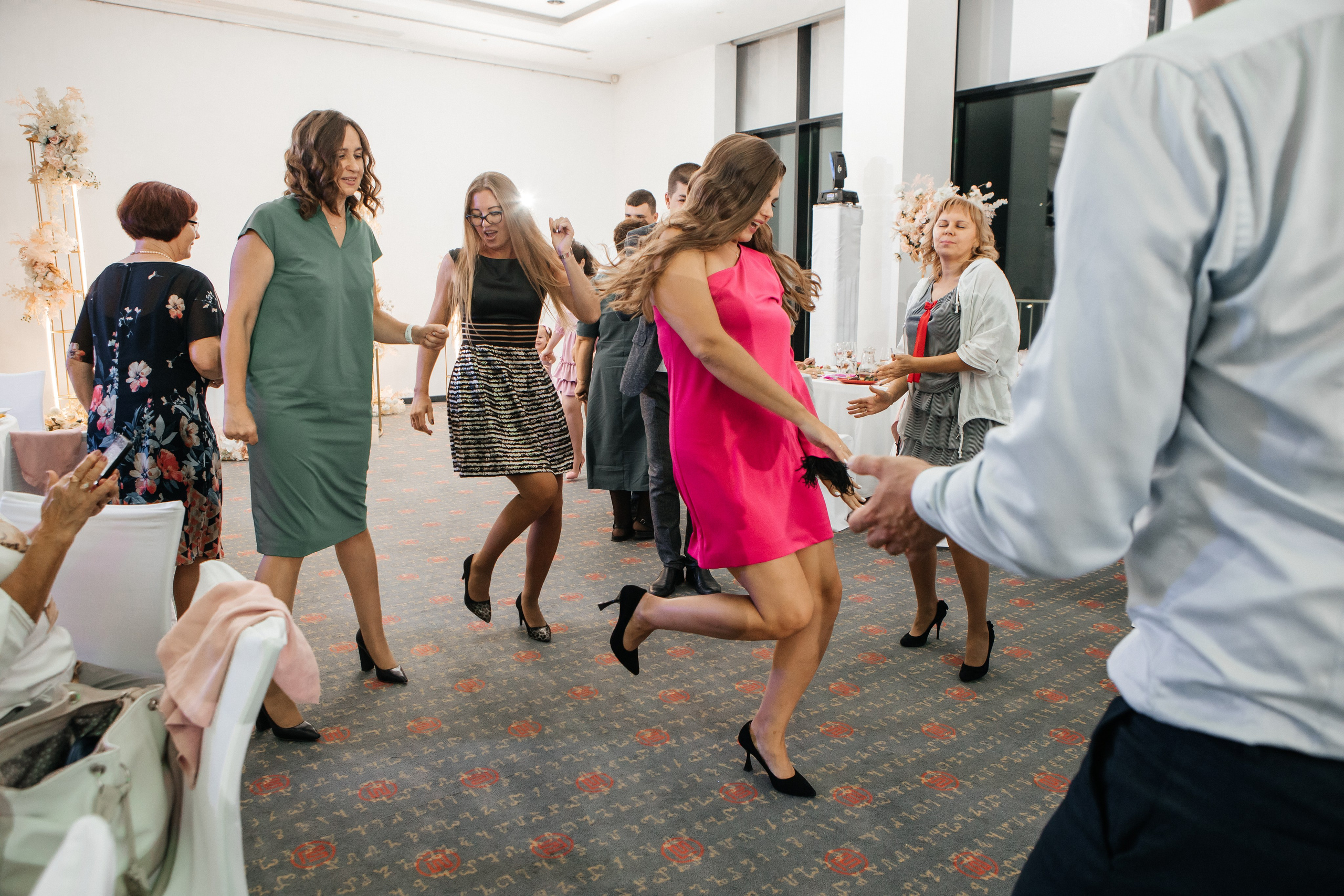 Свадьба Алексей и Люба. Свадебный и семейный фотограф Ибрагимова Мария из Екатеринбурга