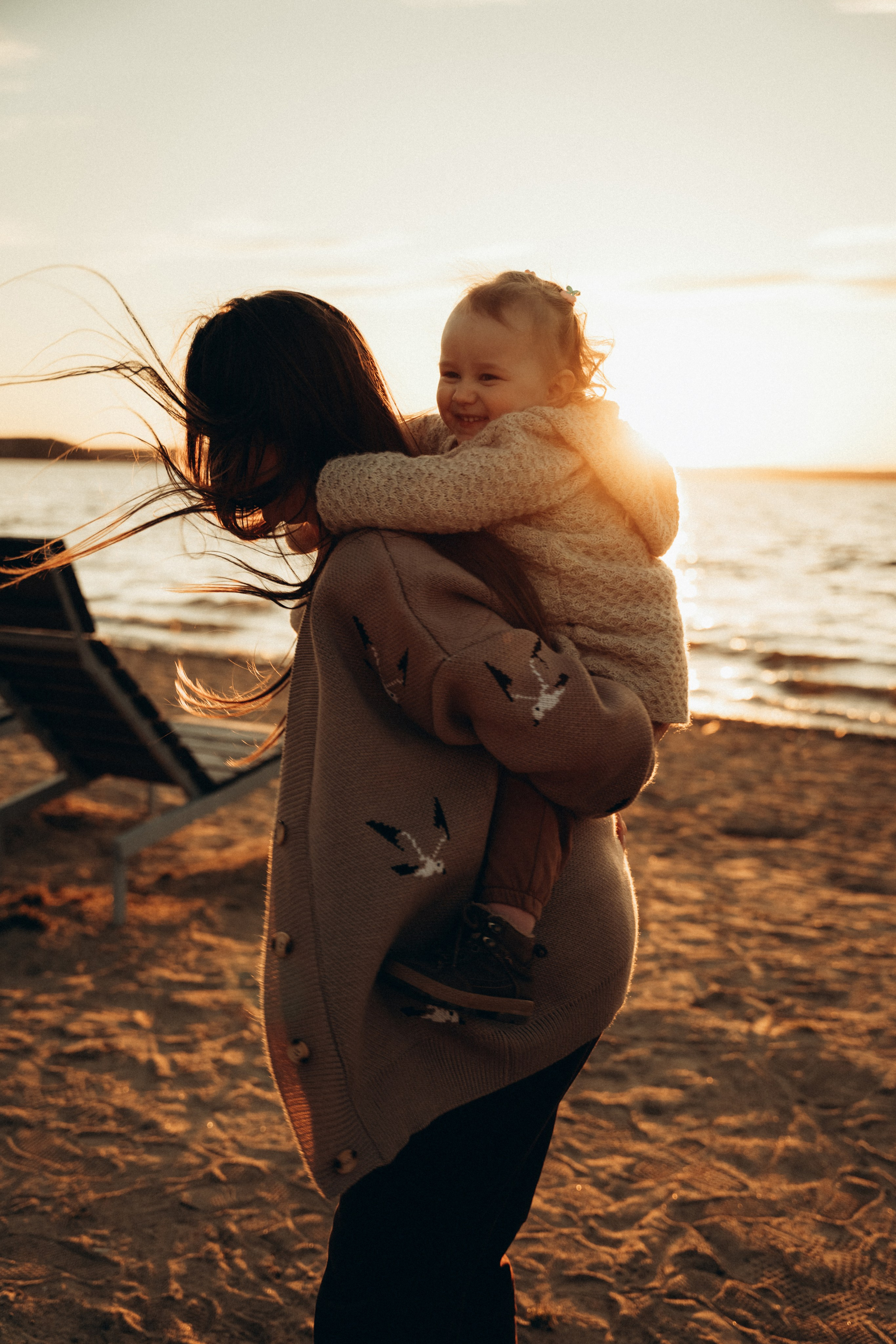 Катя, Рома, Ева и Лика. Фотограф в Минске — Мария Миллс