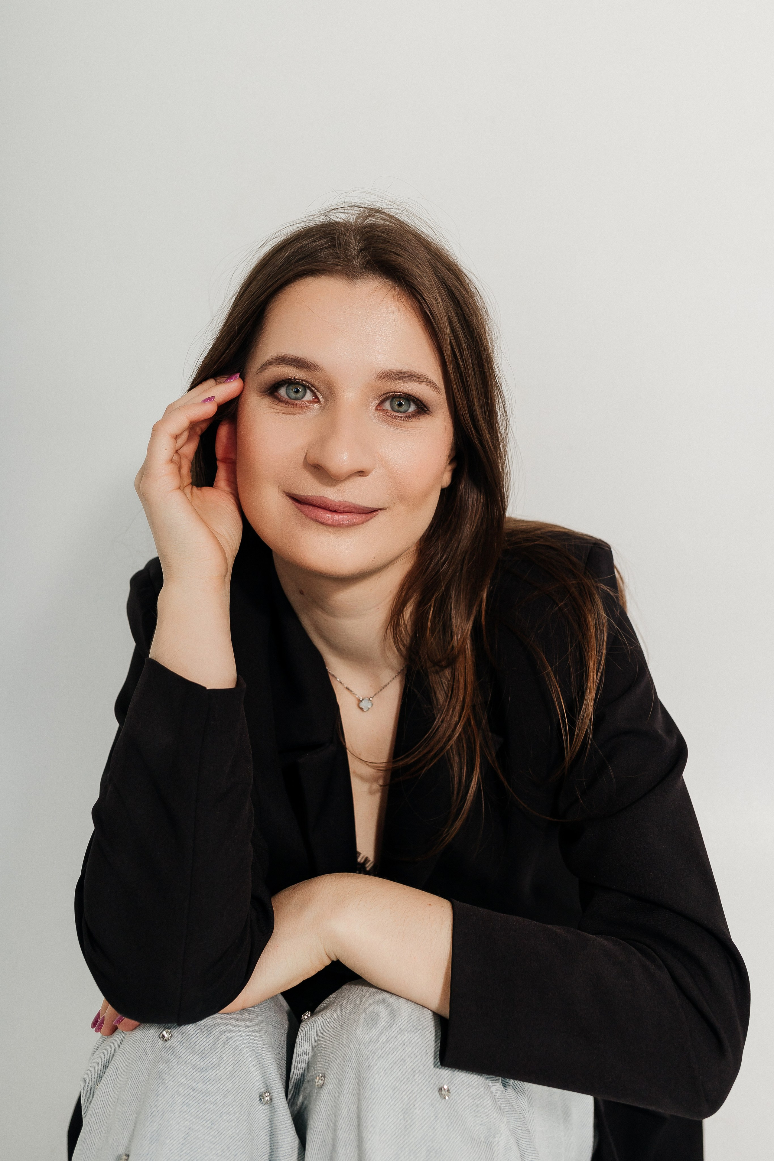 Александра. Свадебный и семейный фотограф в Екатеринбурге