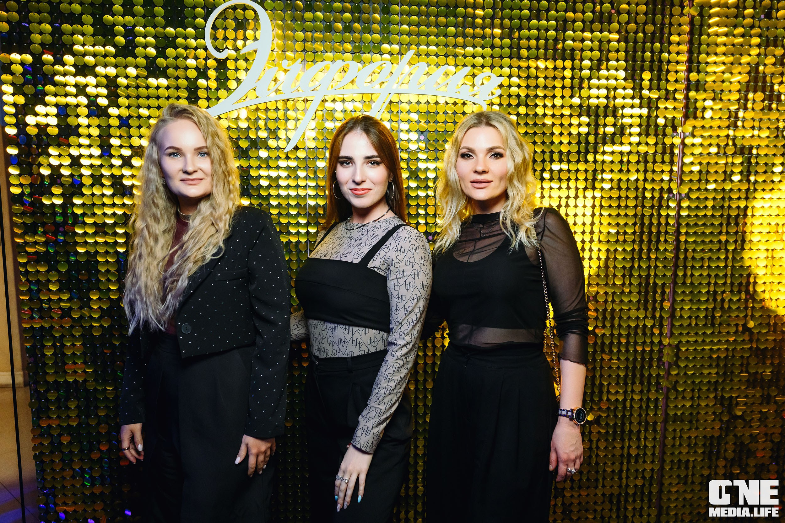 Фоторепортаж из караоке-клуба Эйфория. One Media Life: фоторепортажи, фотоотчеты с мероприятий и заведений