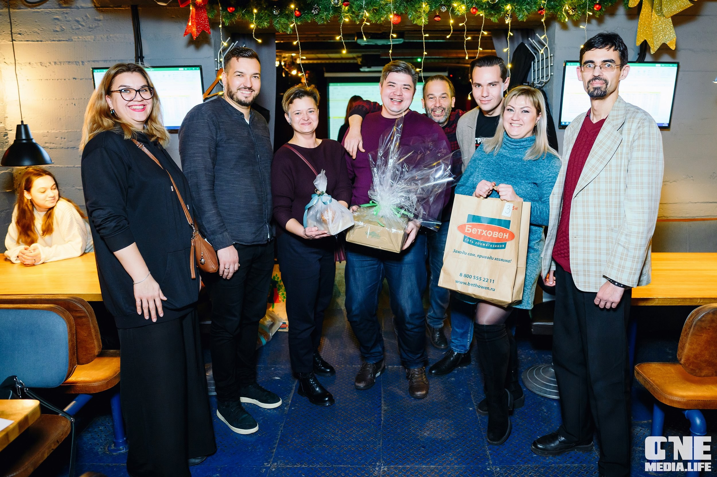 Фоторепортаж из Dreadnought. One Media Life: фоторепортажи, фотоотчеты с мероприятий и заведений