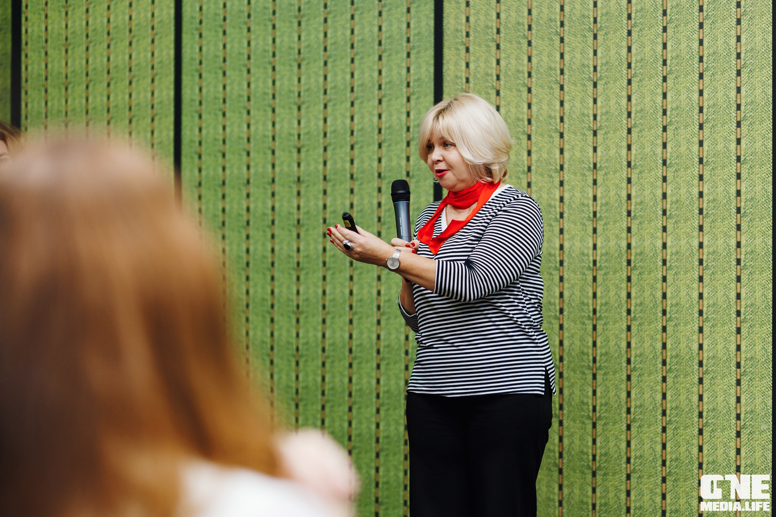 Фоторепортаж с форума Мой Бизнес. One Media Life: фоторепортажи, фотоотчеты с мероприятий и заведений