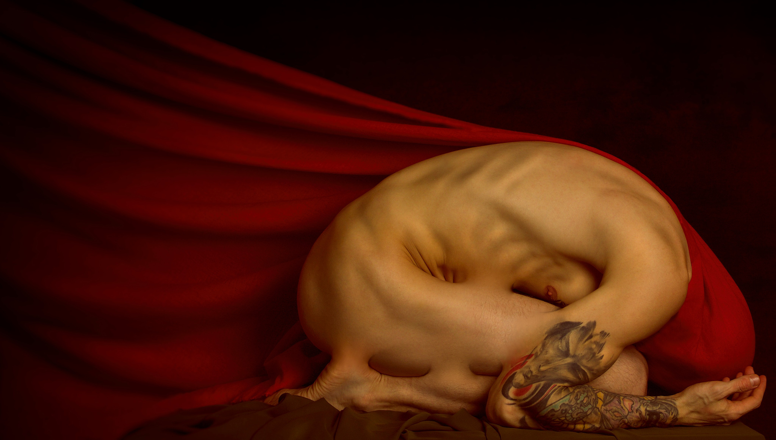 Арт фотографии