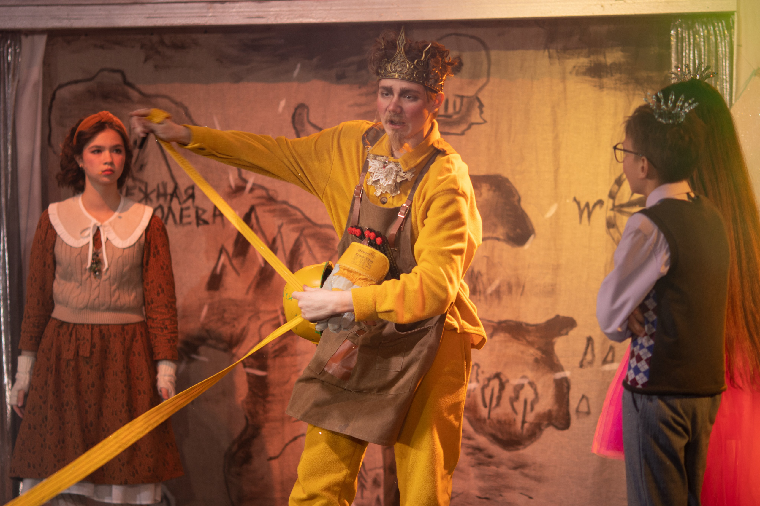 Зимняя Сказка 2023