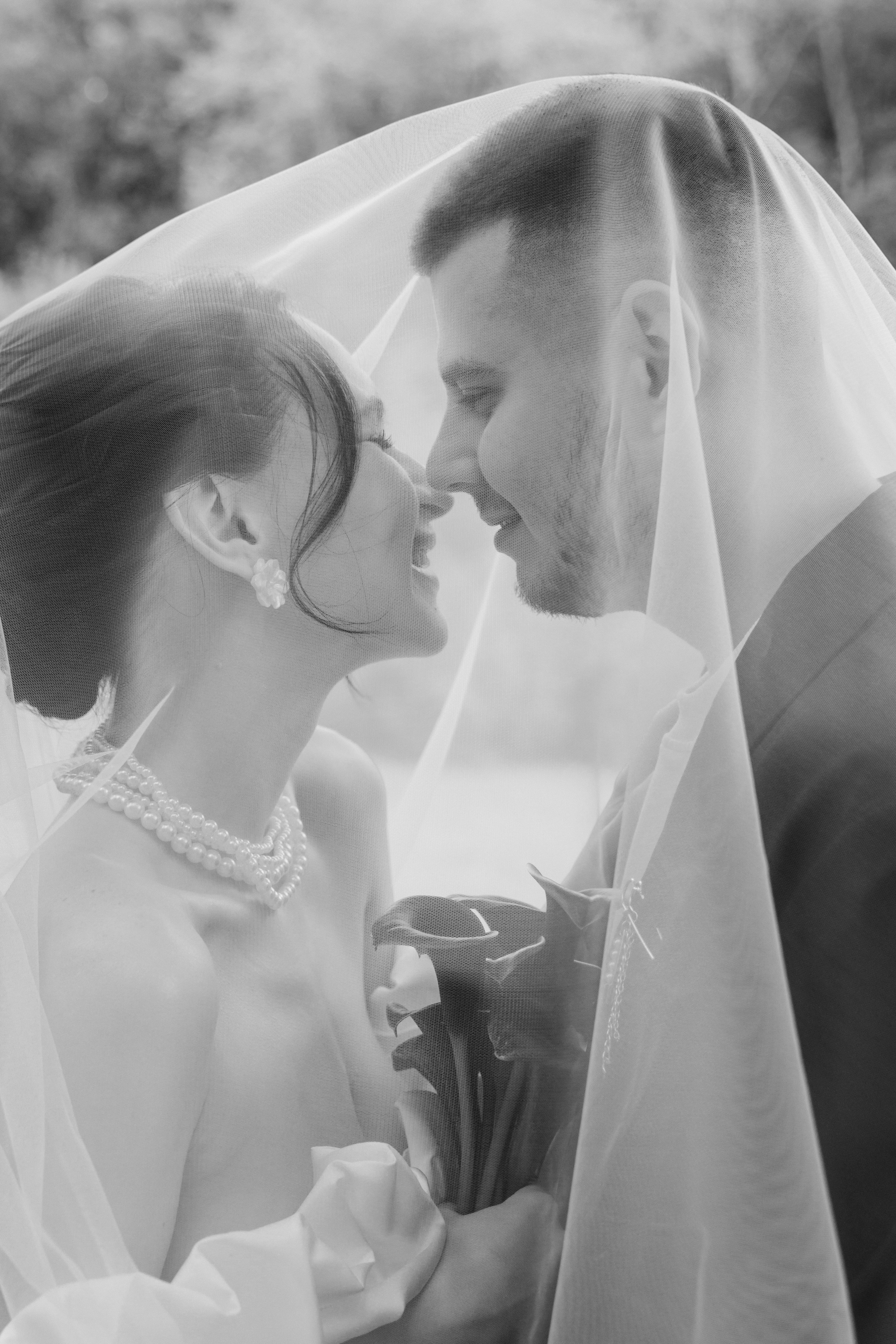 Свадебная фотосессия. Фотограф в Белгороде Анастасия Богунова