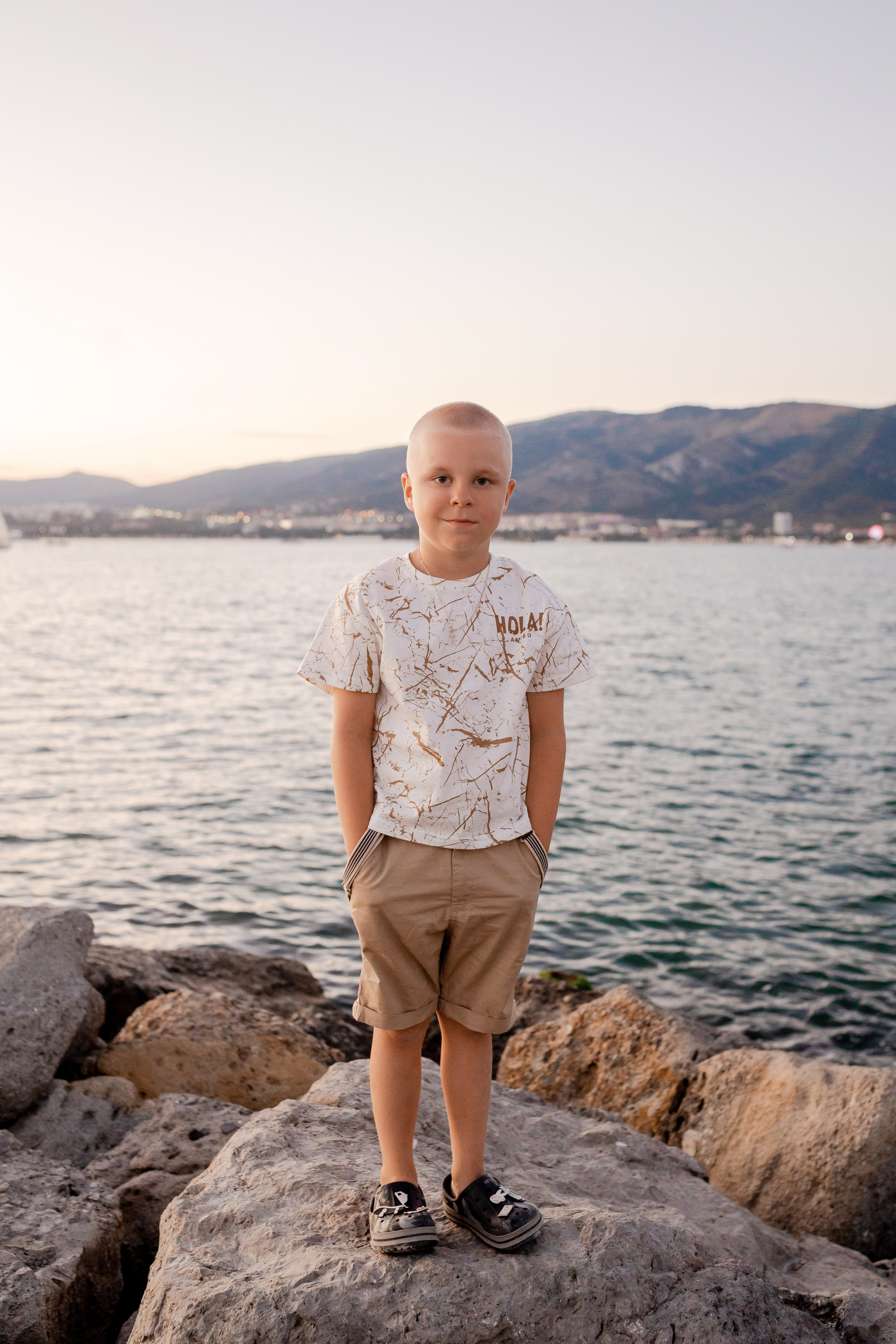 Юлия и Даниил. Фотограф в Геленджике, Архипо-Осиповке, Абрау-Дюрсо, Кринице Виктория