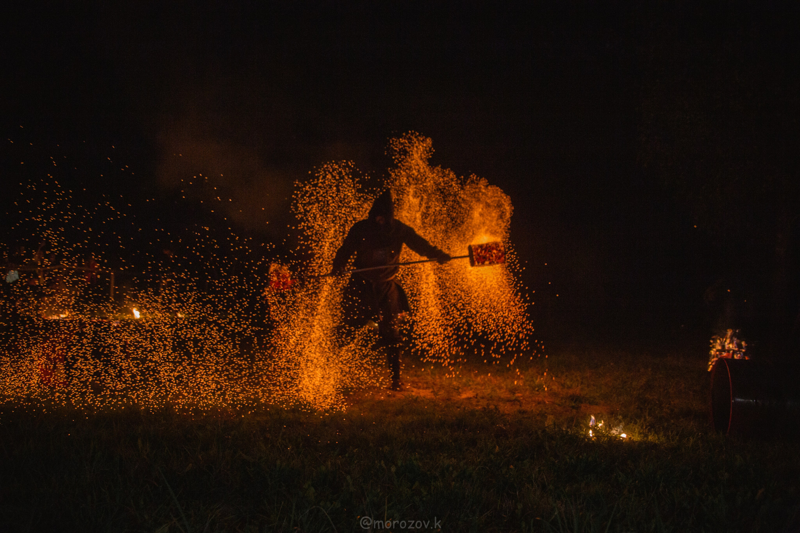 Еда, маркетплейсы, предметные и контент снимки. Репортажный фотограф в Калининграде Морозов Кирилл