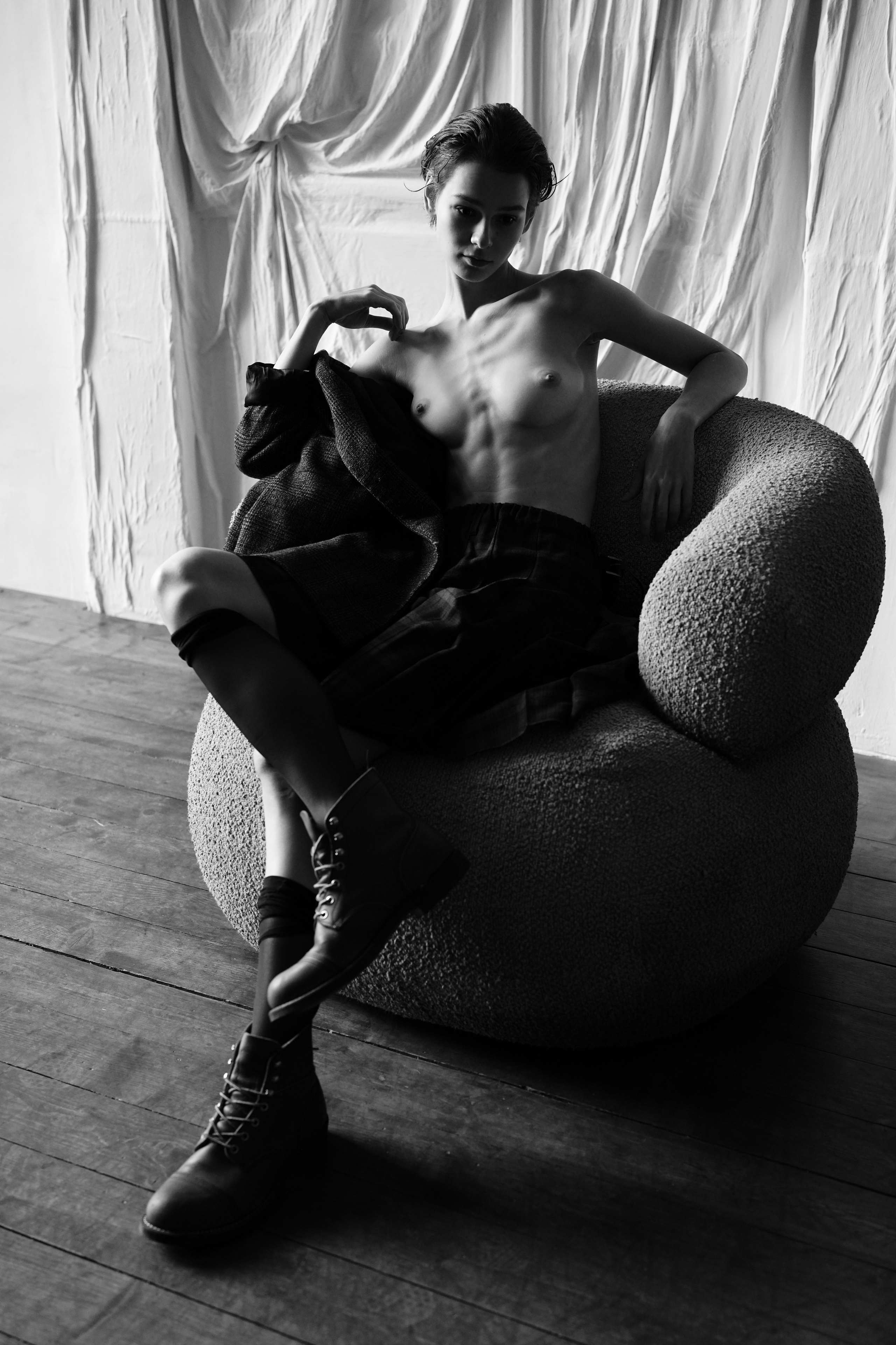 43. Фотограф Дмитрий Чапала