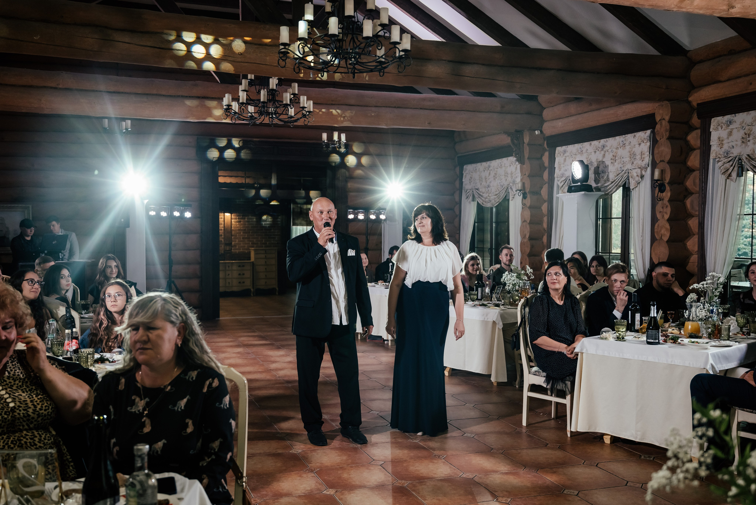 Николай и Екатерина. Свадебный фотограф в Ростове Александра Груздева