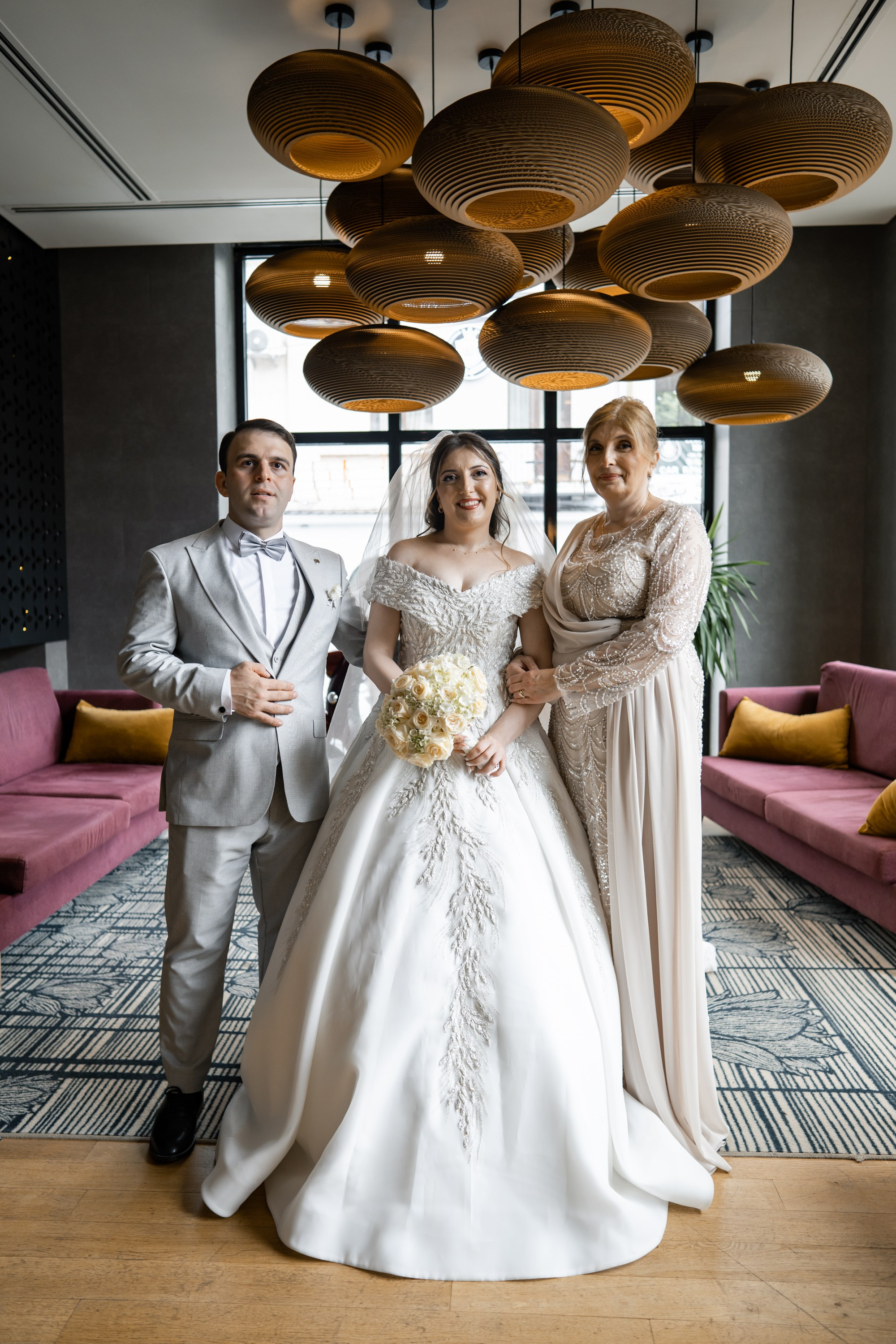 Гуга и Хатиа. Свадебный и репортажный фотограф Грузия