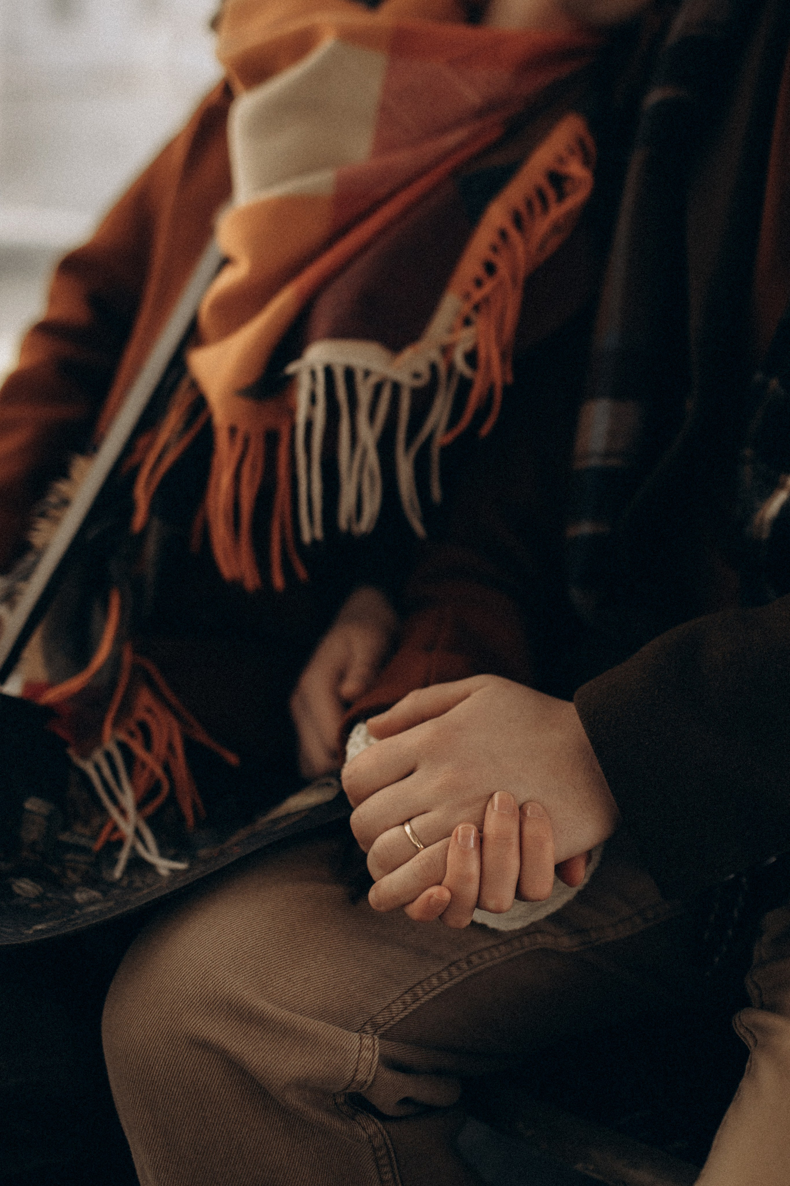 Андрей и Рада. Семейный и свадебный фотограф в Новосибирске/Бийске Екатерина Логинова