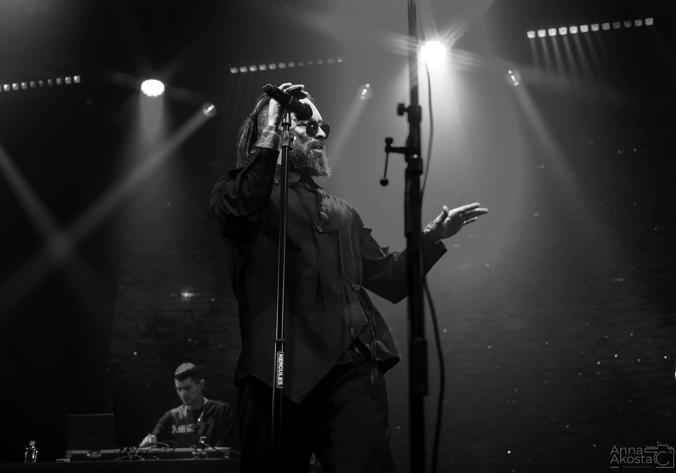 Burito | AURORA Concert Hall | СПБ. Анна Акоста: фотограф в Санкт-Петербурге и Таганроге