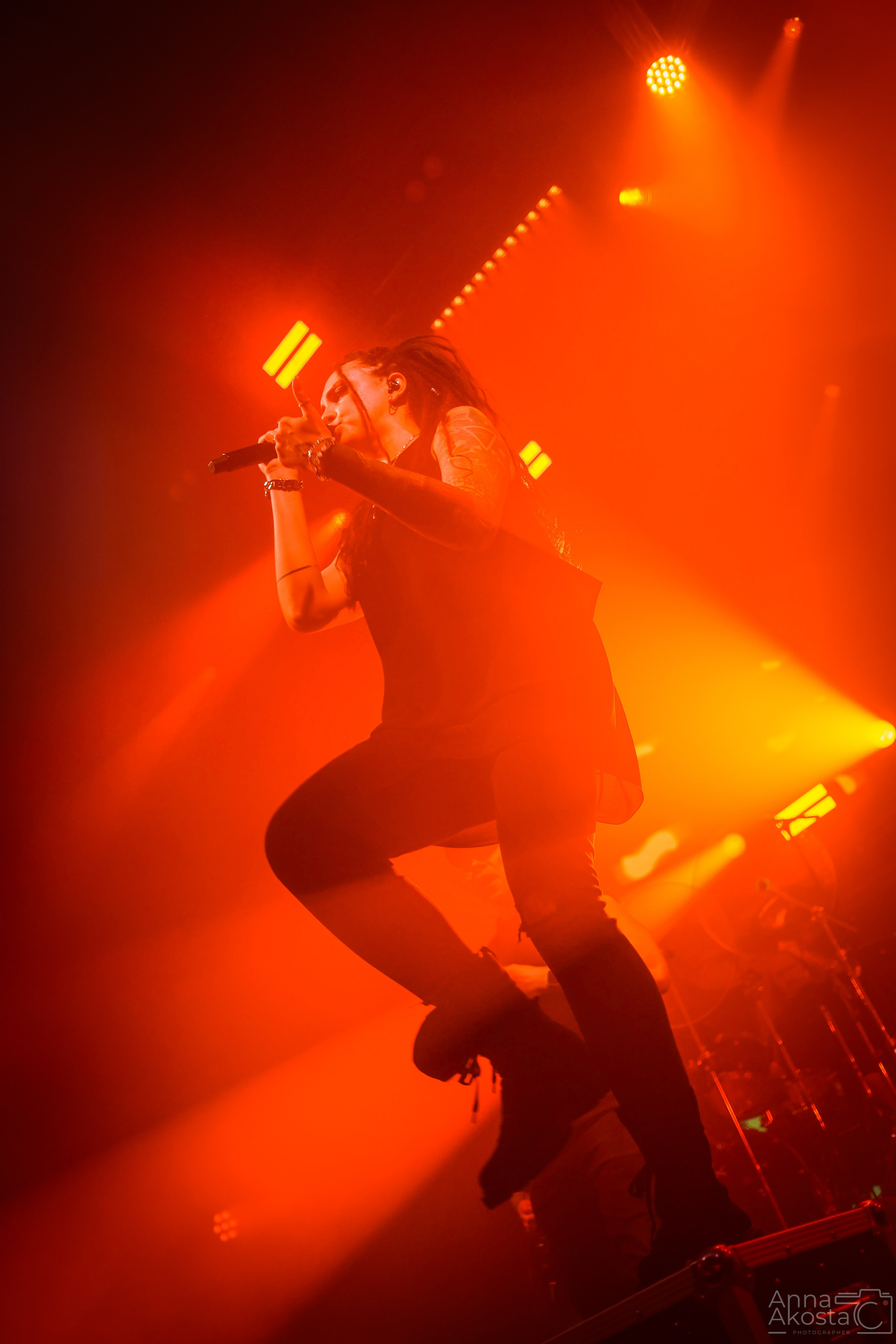 DRUMMATIX |AURORA Concert Hall СПБ. Анна Акоста: фотограф в Санкт-Петербурге и Таганроге