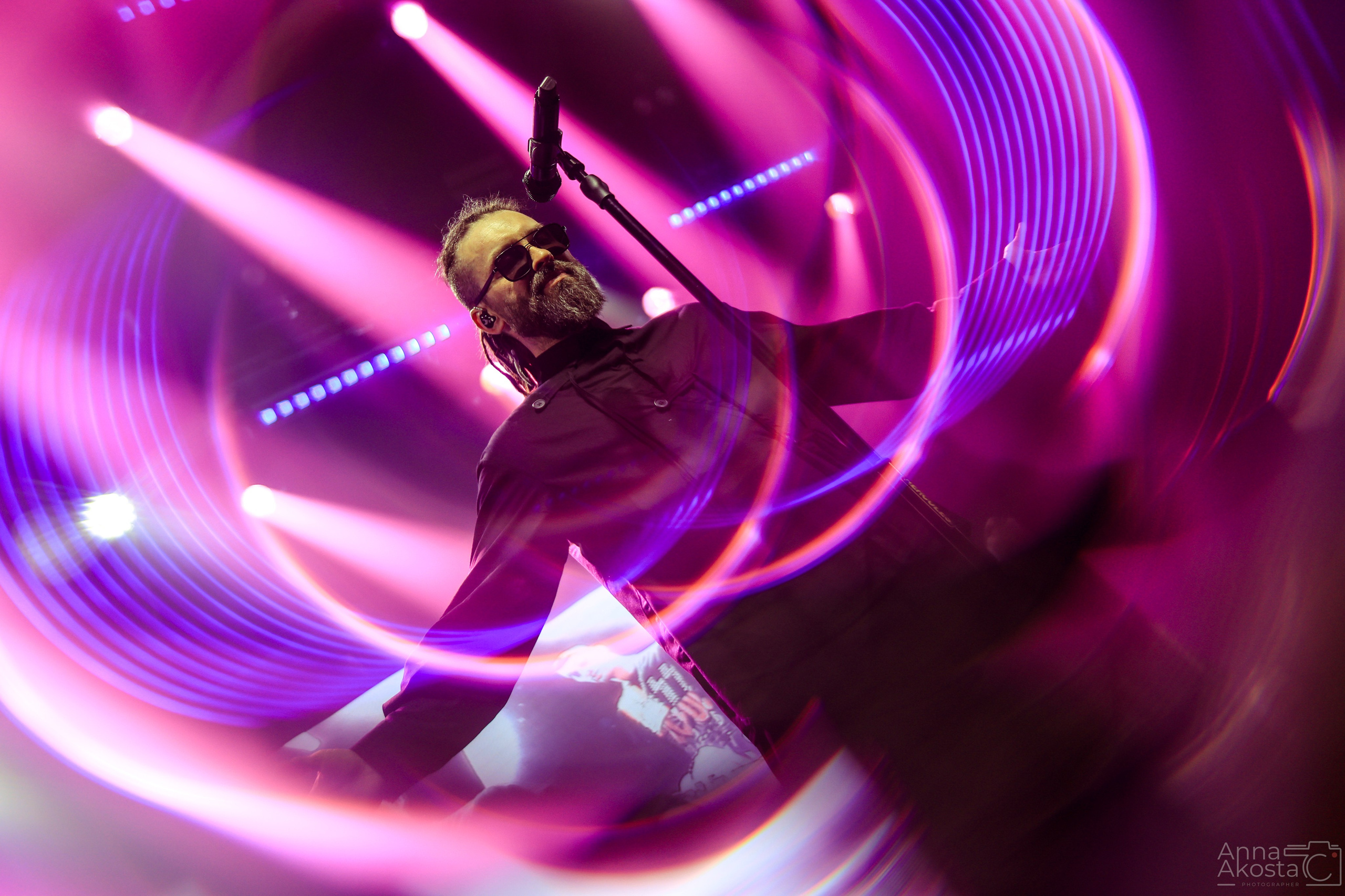 Burito | AURORA Concert Hall | СПБ. Анна Акоста: фотограф в Санкт-Петербурге и Таганроге