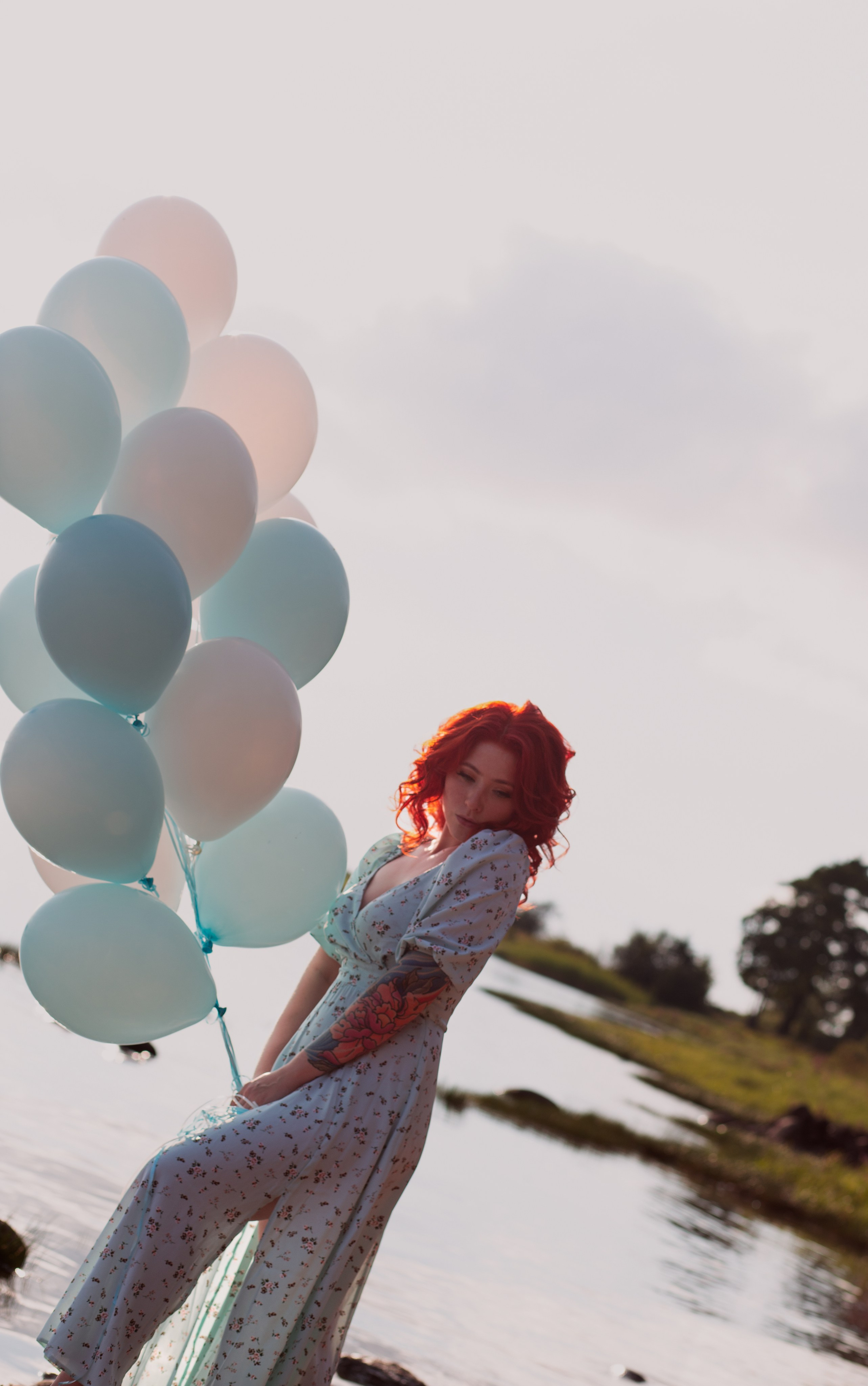 Марина Дармограева. Анна Акоста: фотограф в Санкт-Петербурге и Таганроге