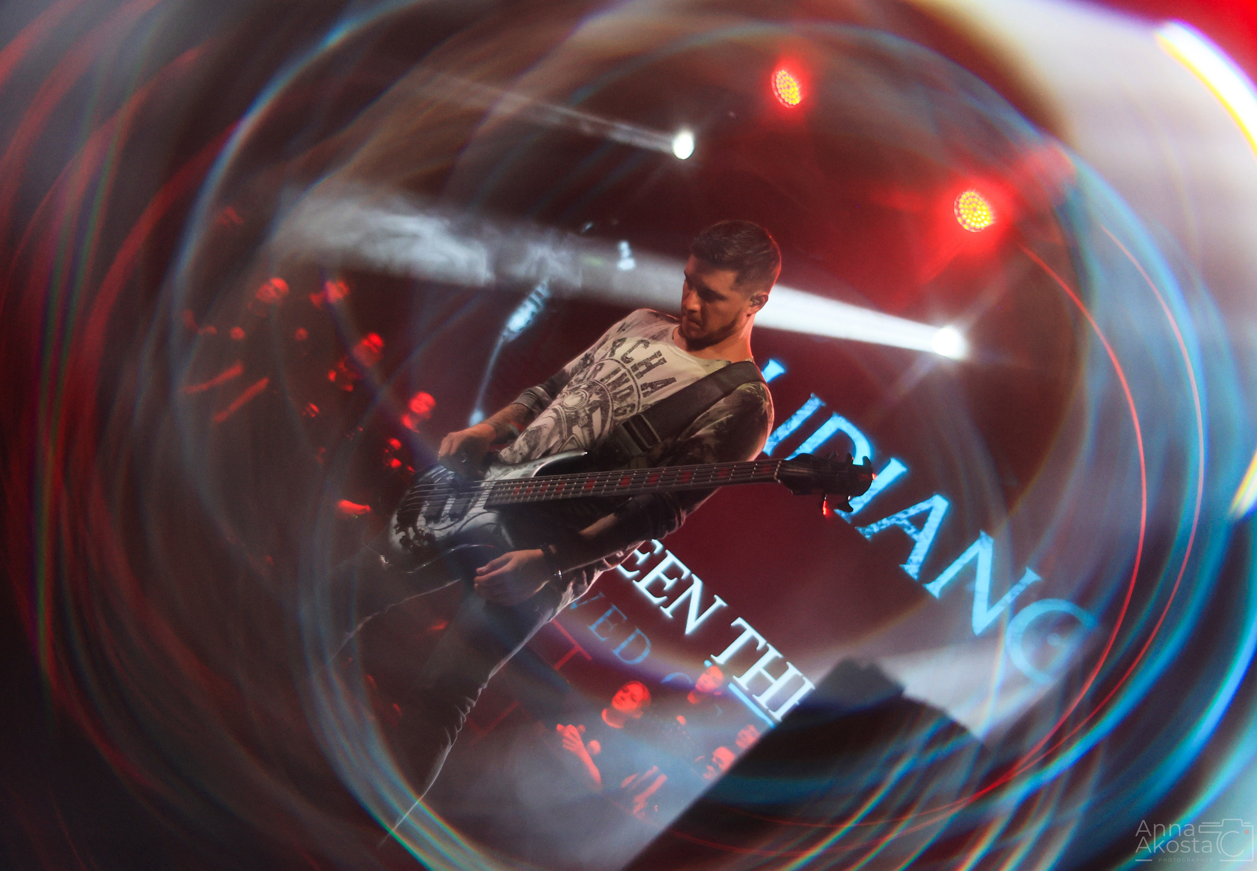 РОК’Н'ХОР — концерт хора ЛИК и группы ILLIDIANCE. Анна Акоста: фотограф в Санкт-Петербурге и Таганроге