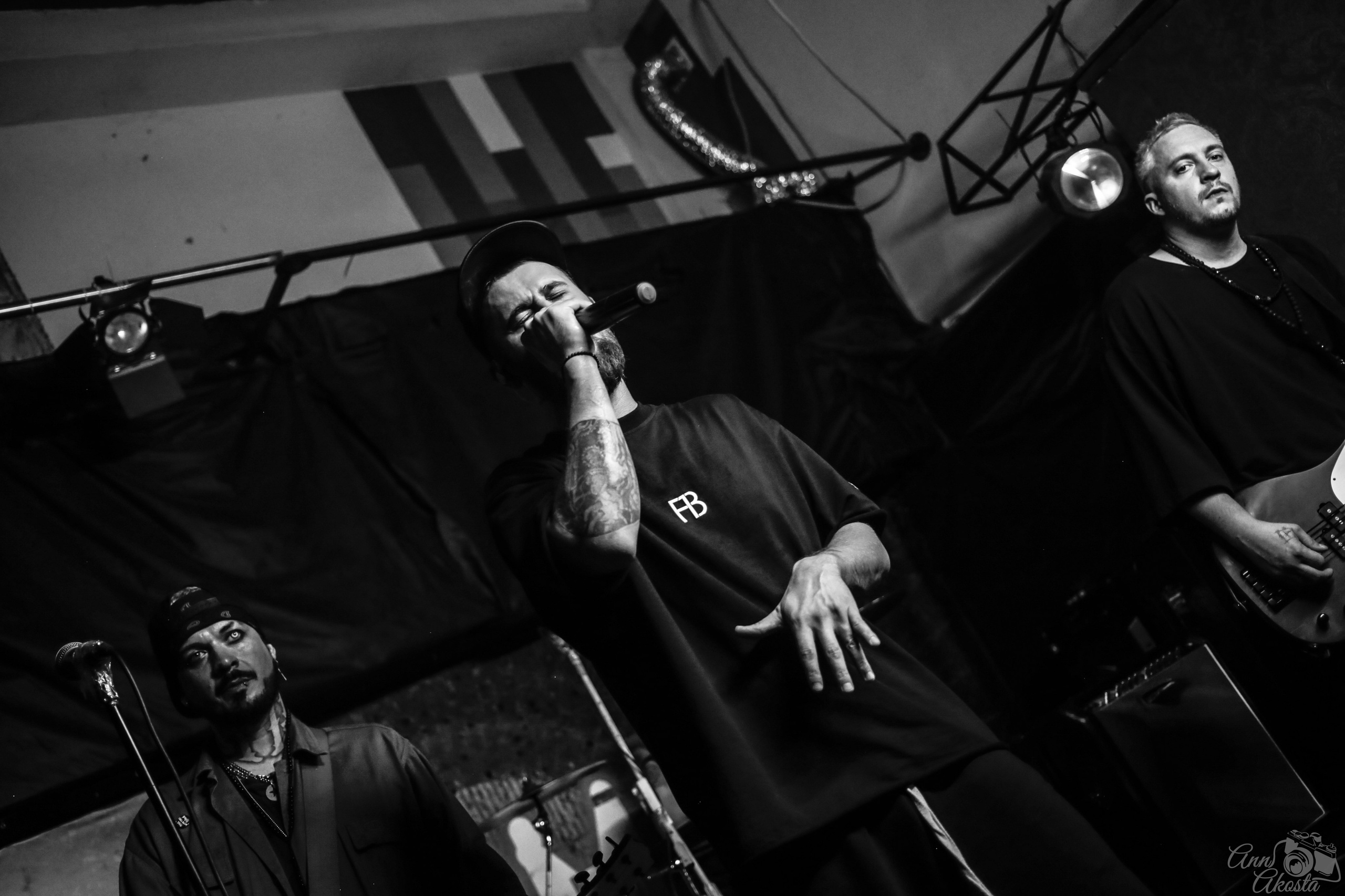 LAAV. VOSEMBIT CLUB. Анна Акоста: фотограф в Санкт-Петербурге и Таганроге