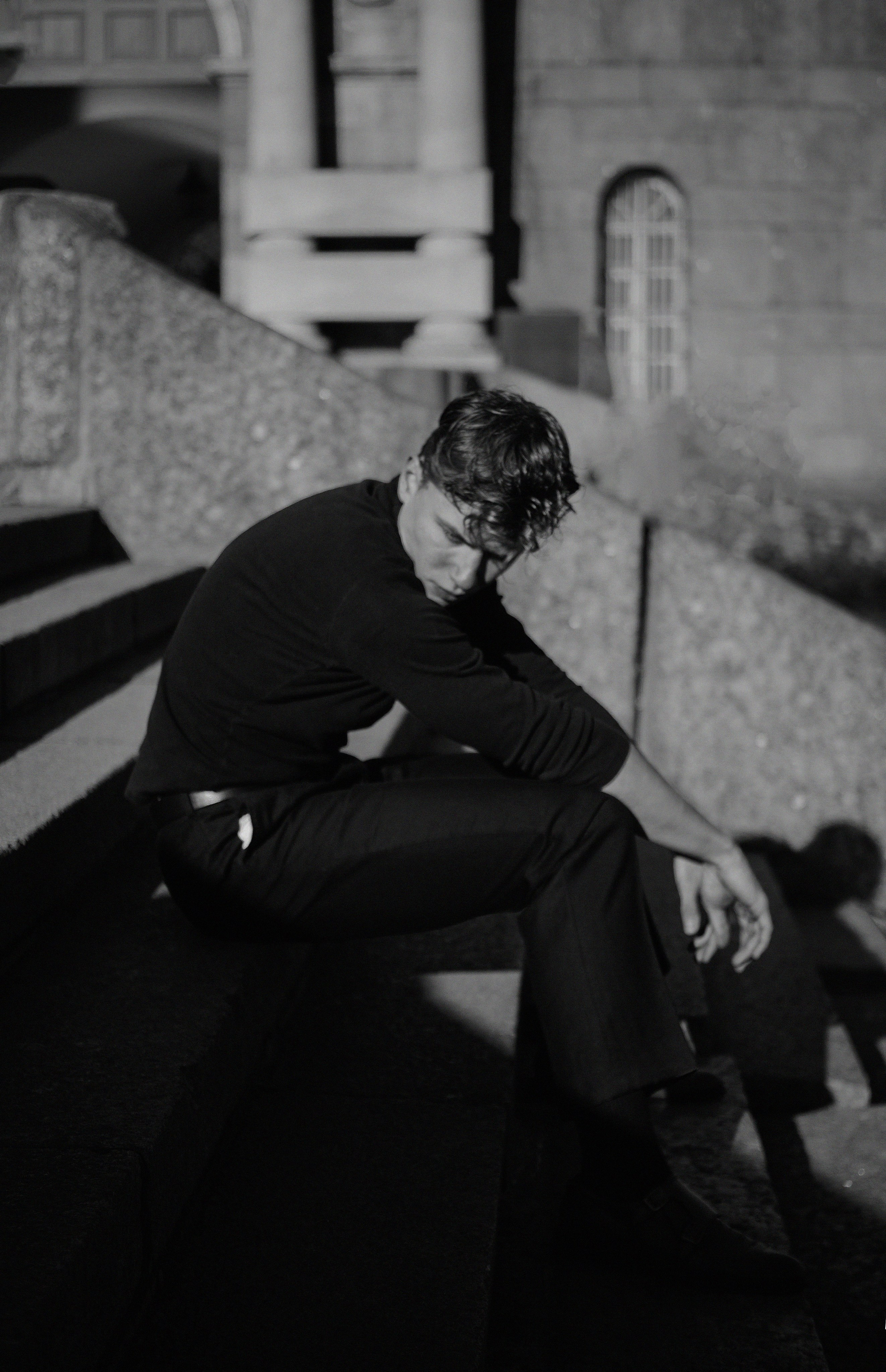 Юрист. Фотограф в Санкт-Петербурге Павел Жуков