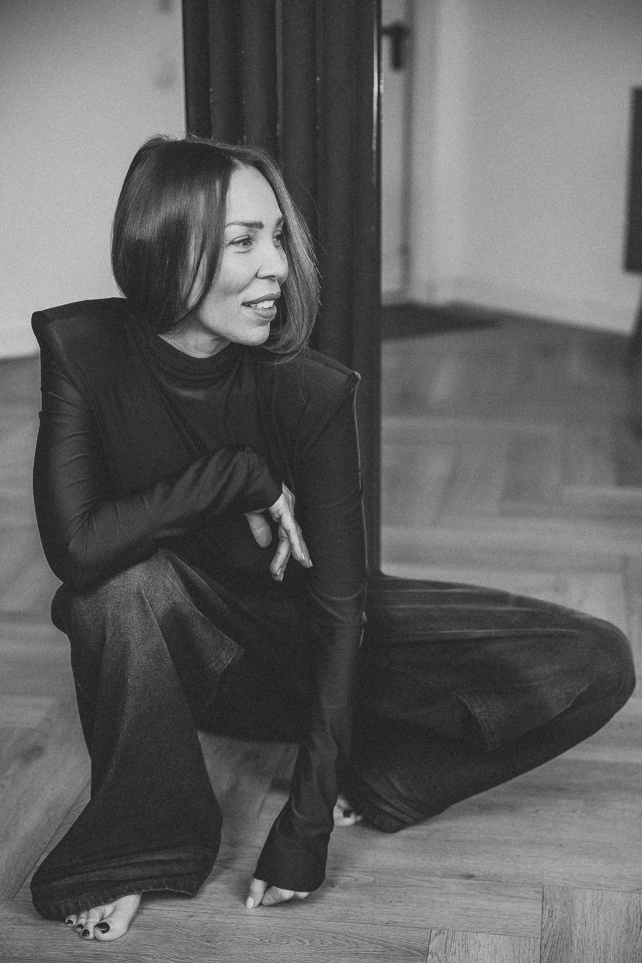 Вера. Фотограф в Москве Шаганова Нина