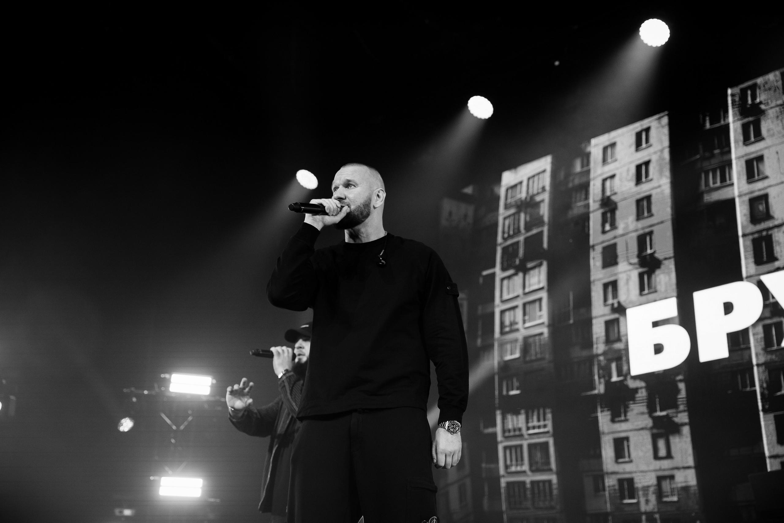 БРУТТО. Фотограф Москва