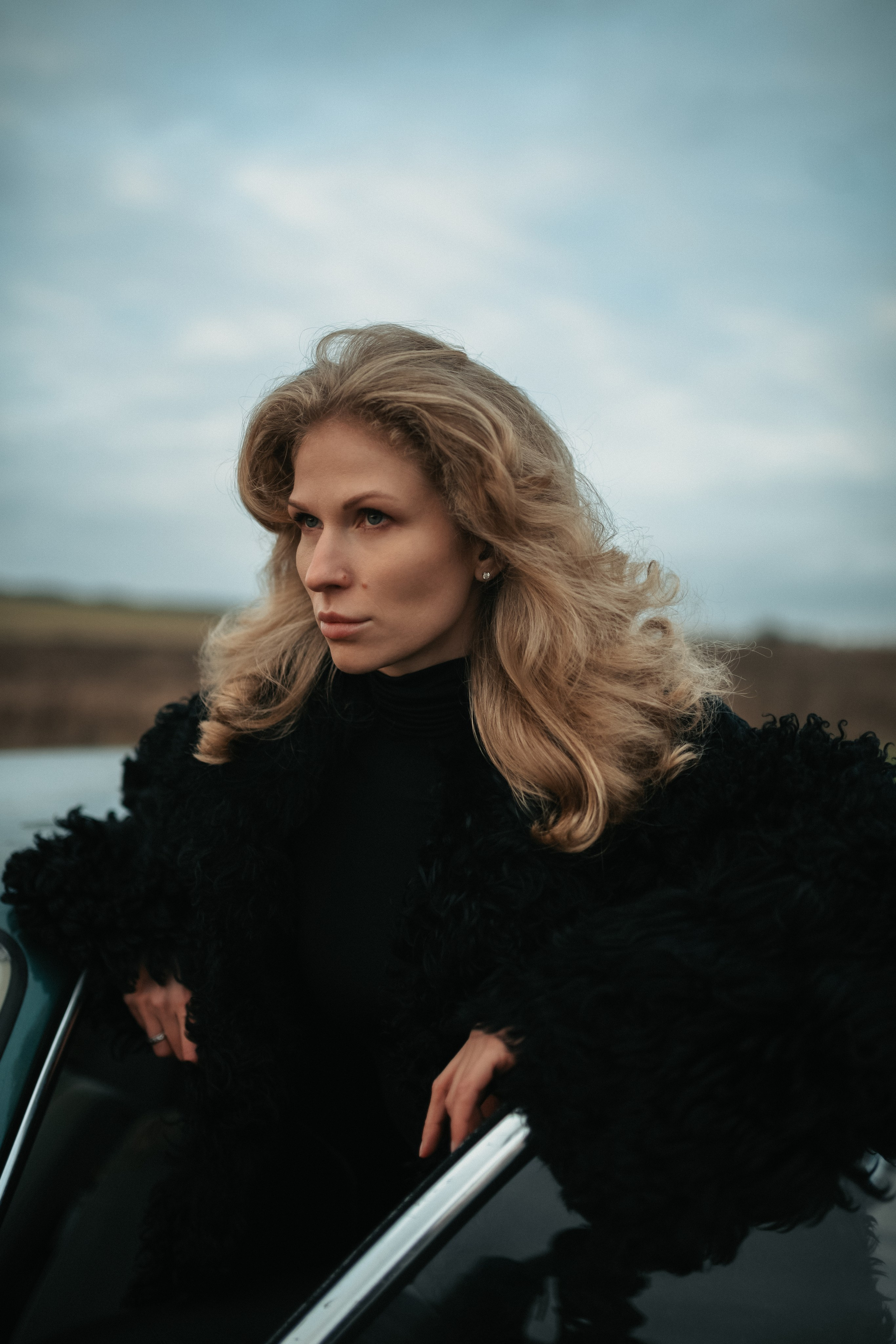 ALEKSANDRA. Фотограф Москва