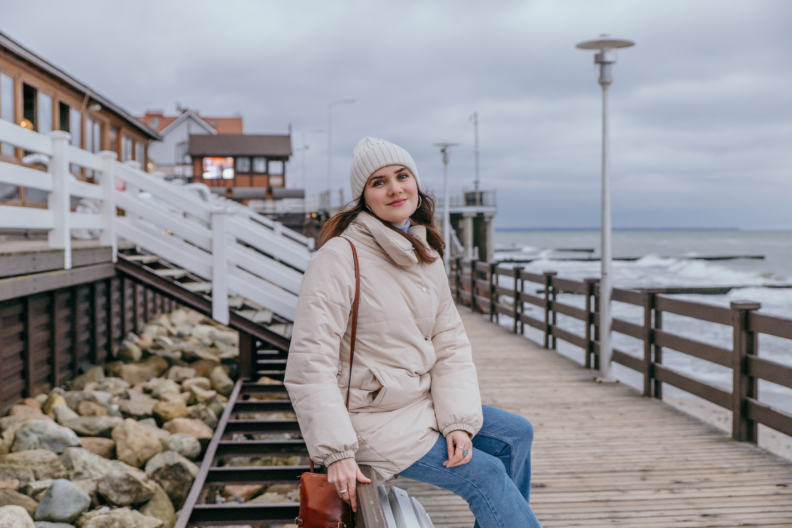 Алсу. Фотограф Амалия Ахмедова, Калининград