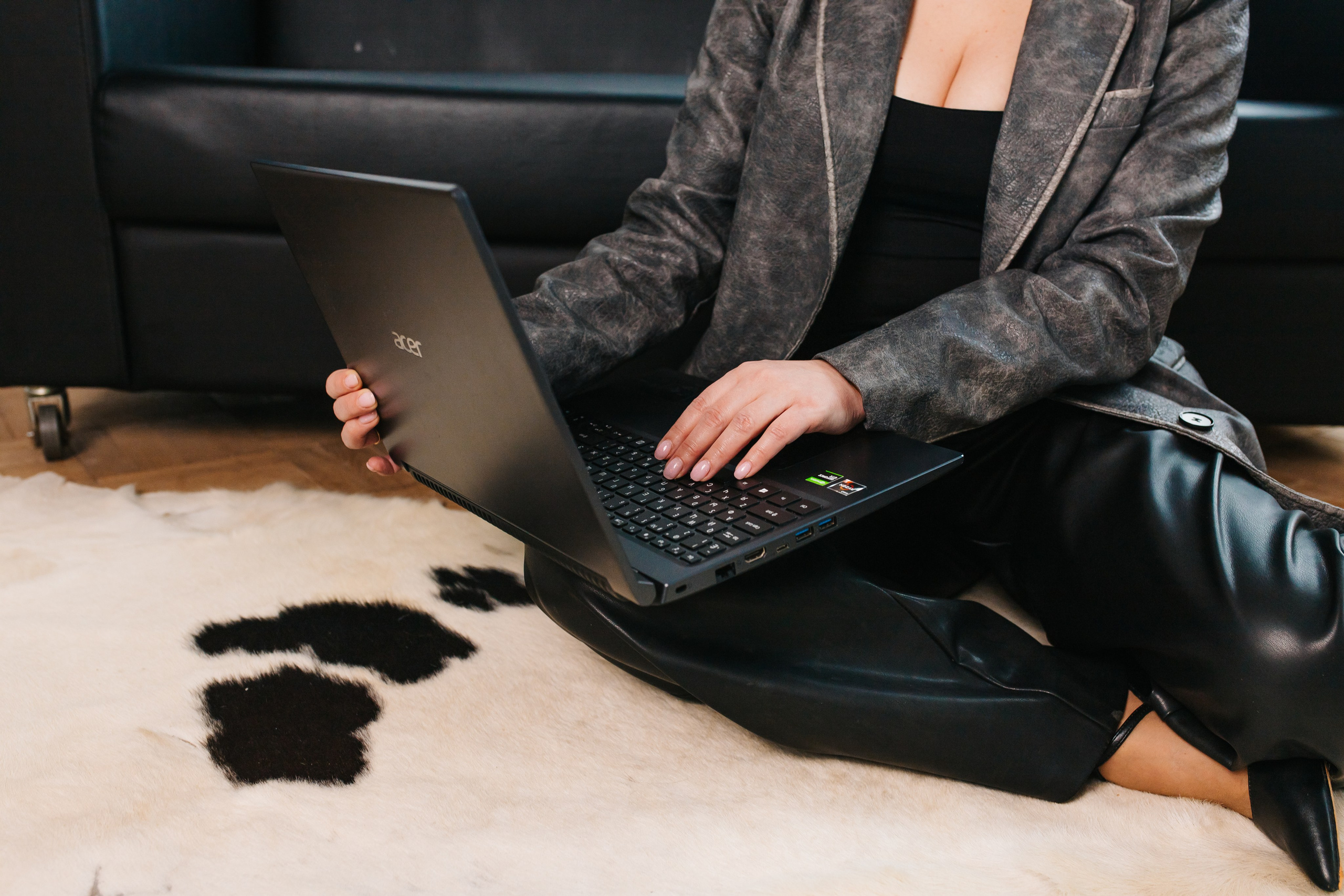 Дизайнер. Фотограф Амалия Ахмедова, Калининград