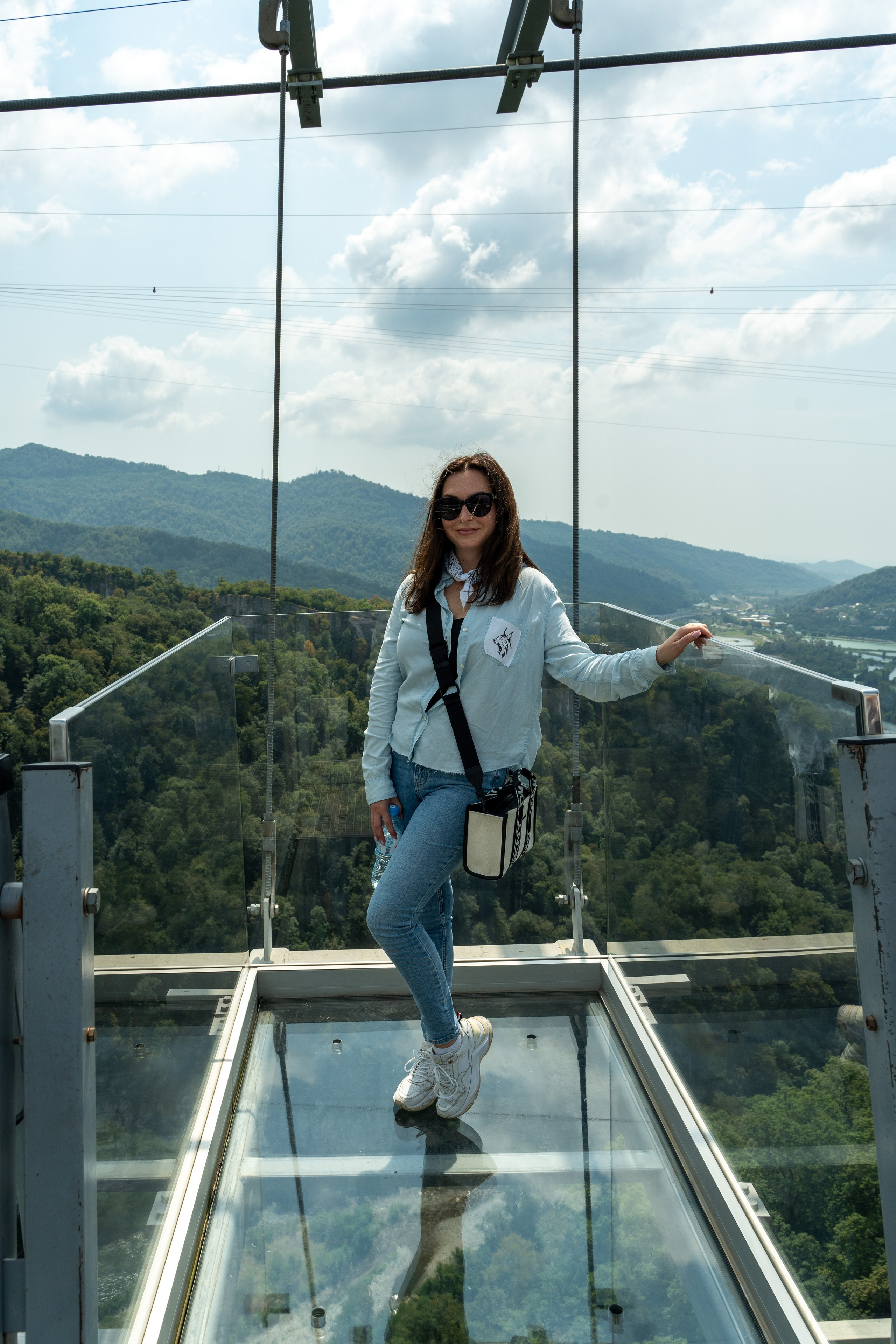 MICE мероприятие в Skypark «Фортбоярд». Репортажный фотограф в Красной Поляне и Сочи Павлюченко Екатерина