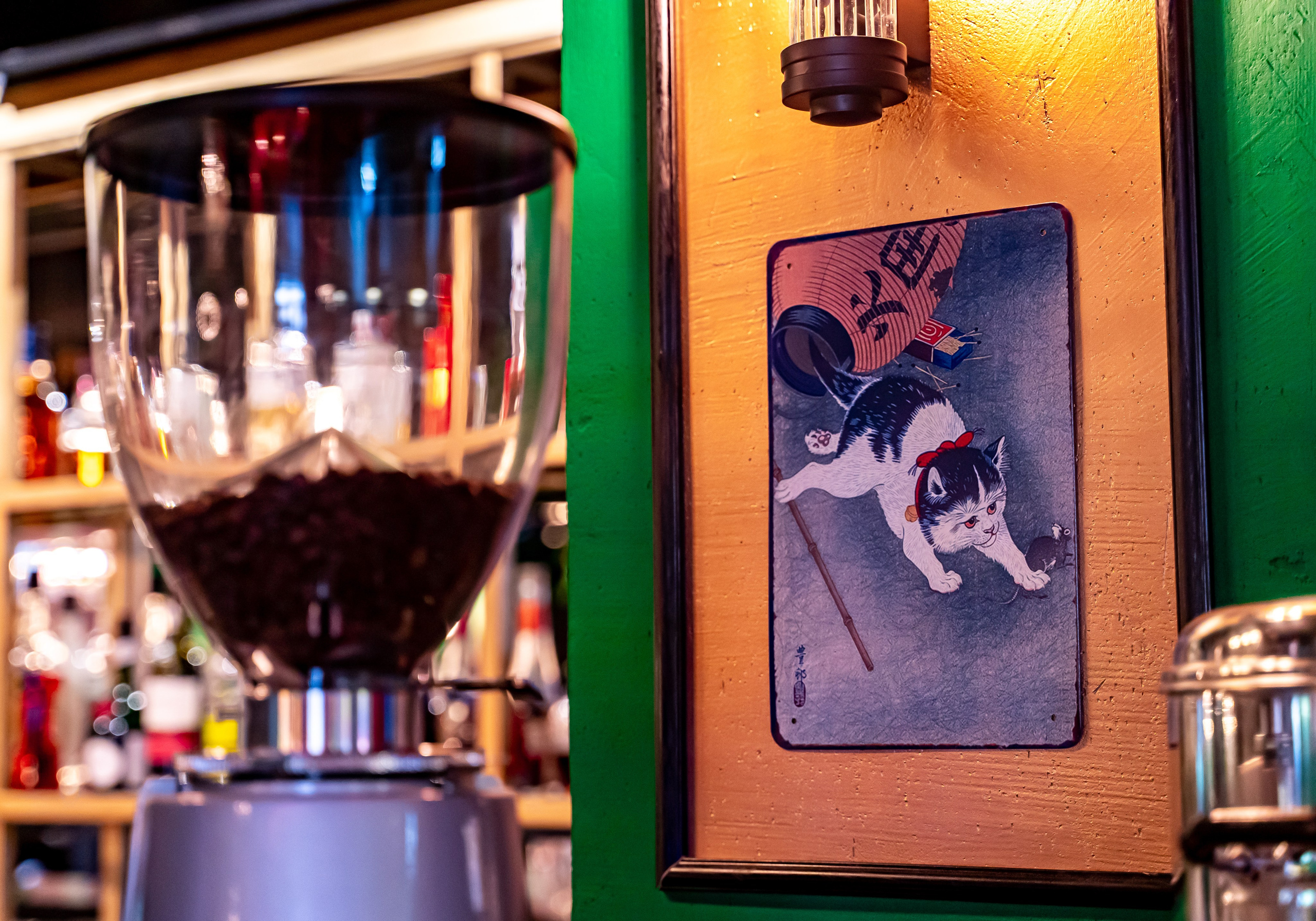 Ресторан Wok Bangkok на Розе Хутор. Репортажный фотограф в Красной Поляне и Сочи Павлюченко Екатерина