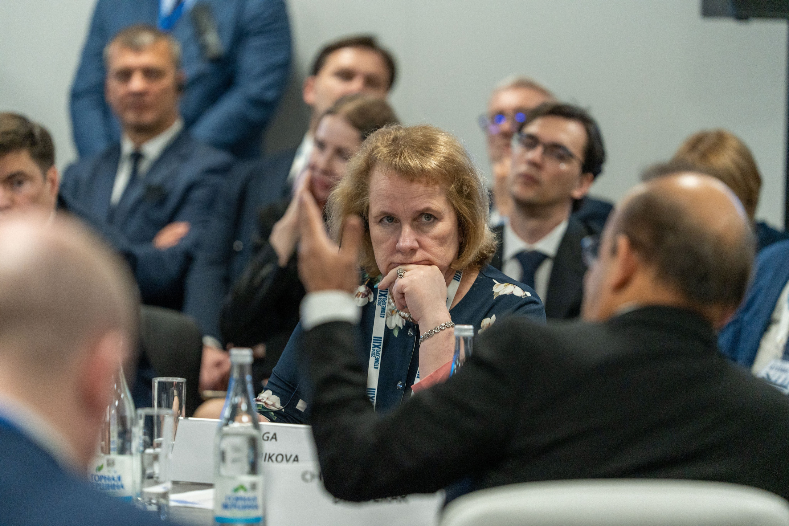 Форум АтомЭкспо 2024 Сириус. Репортажный фотограф в Красной Поляне и Сочи Павлюченко Екатерина