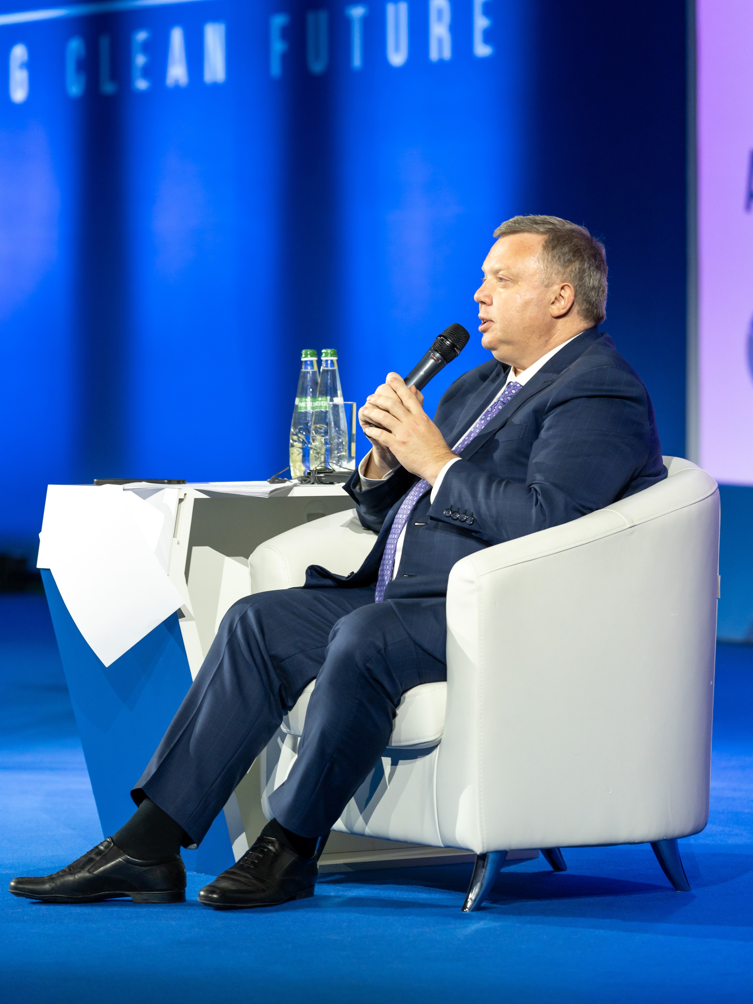 Форум АтомЭкспо 2024 Сириус. Репортажный фотограф в Красной Поляне и Сочи Павлюченко Екатерина