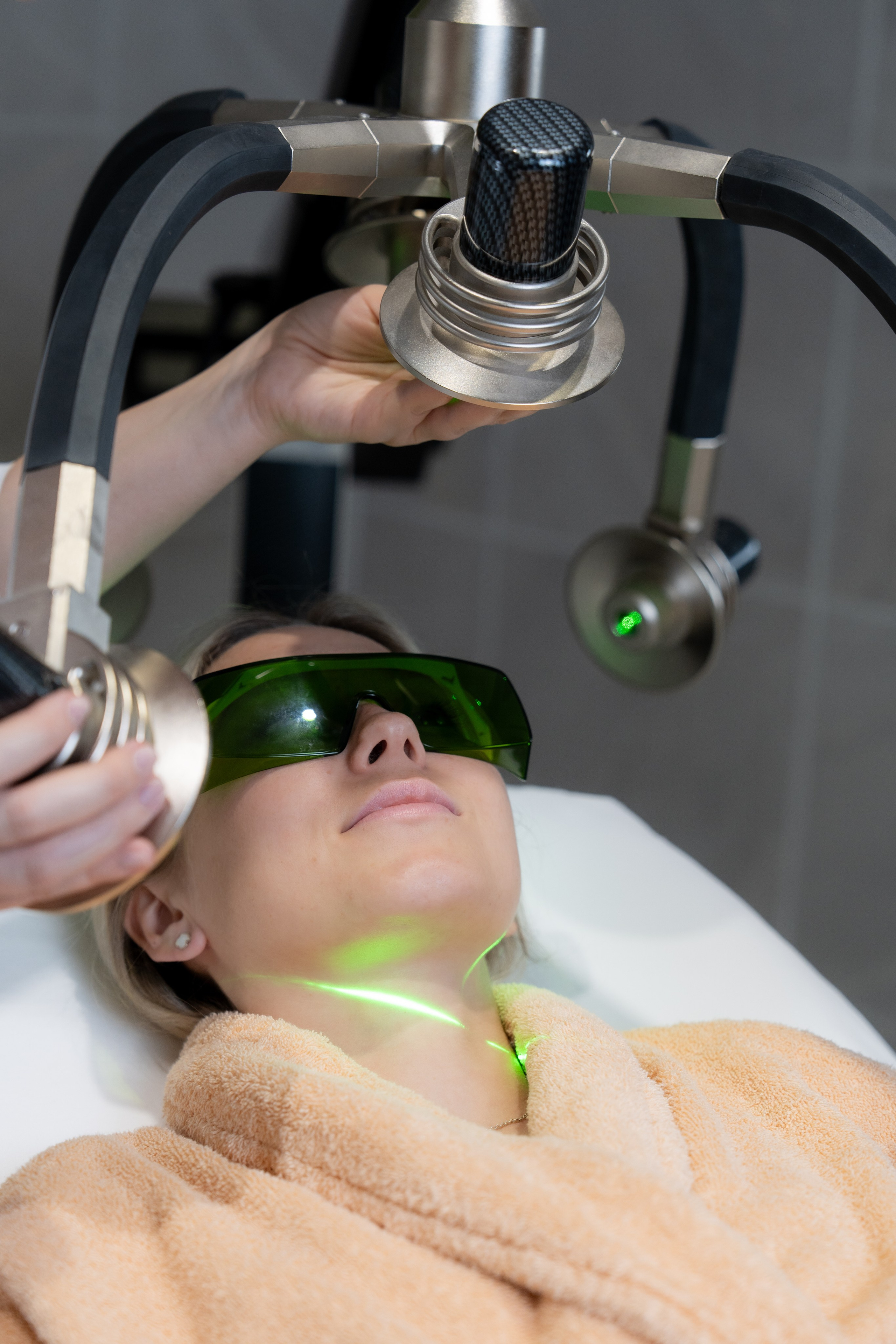 Контент съемка для медицинского центра в отеле Rosa Springs. Репортажный фотограф в Красной Поляне и Сочи Павлюченко Екатерина