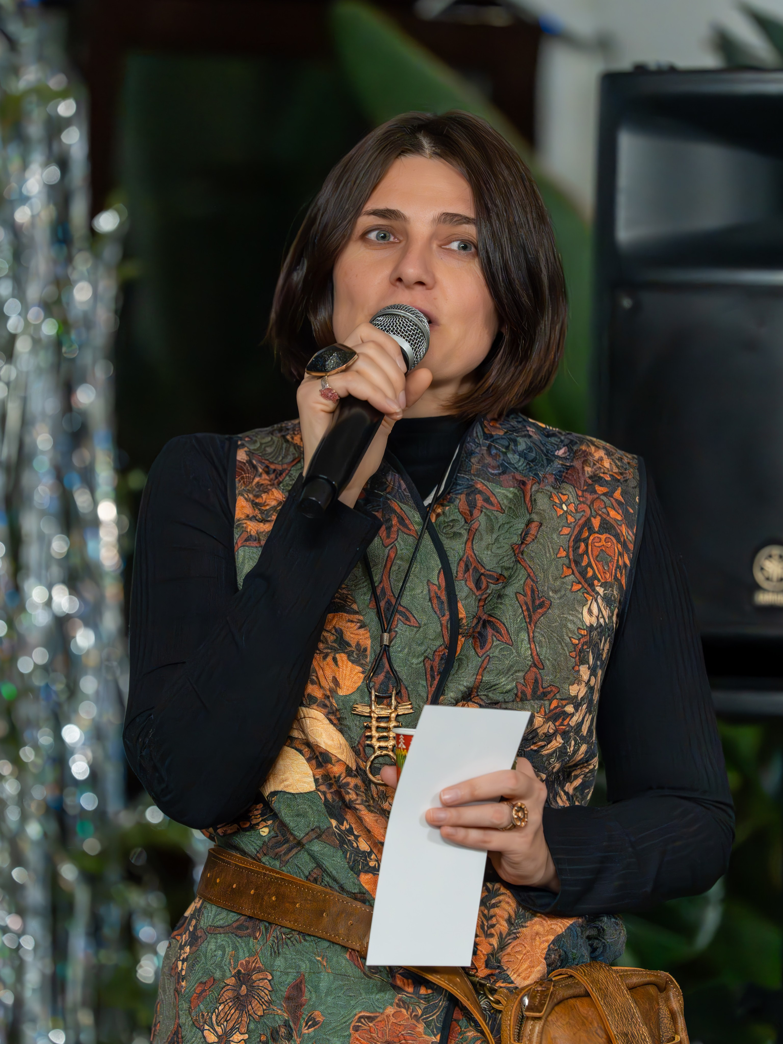 Предновогодняя встреча в пространстве Steford Hub. Репортажный фотограф в Красной Поляне и Сочи Павлюченко Екатерина