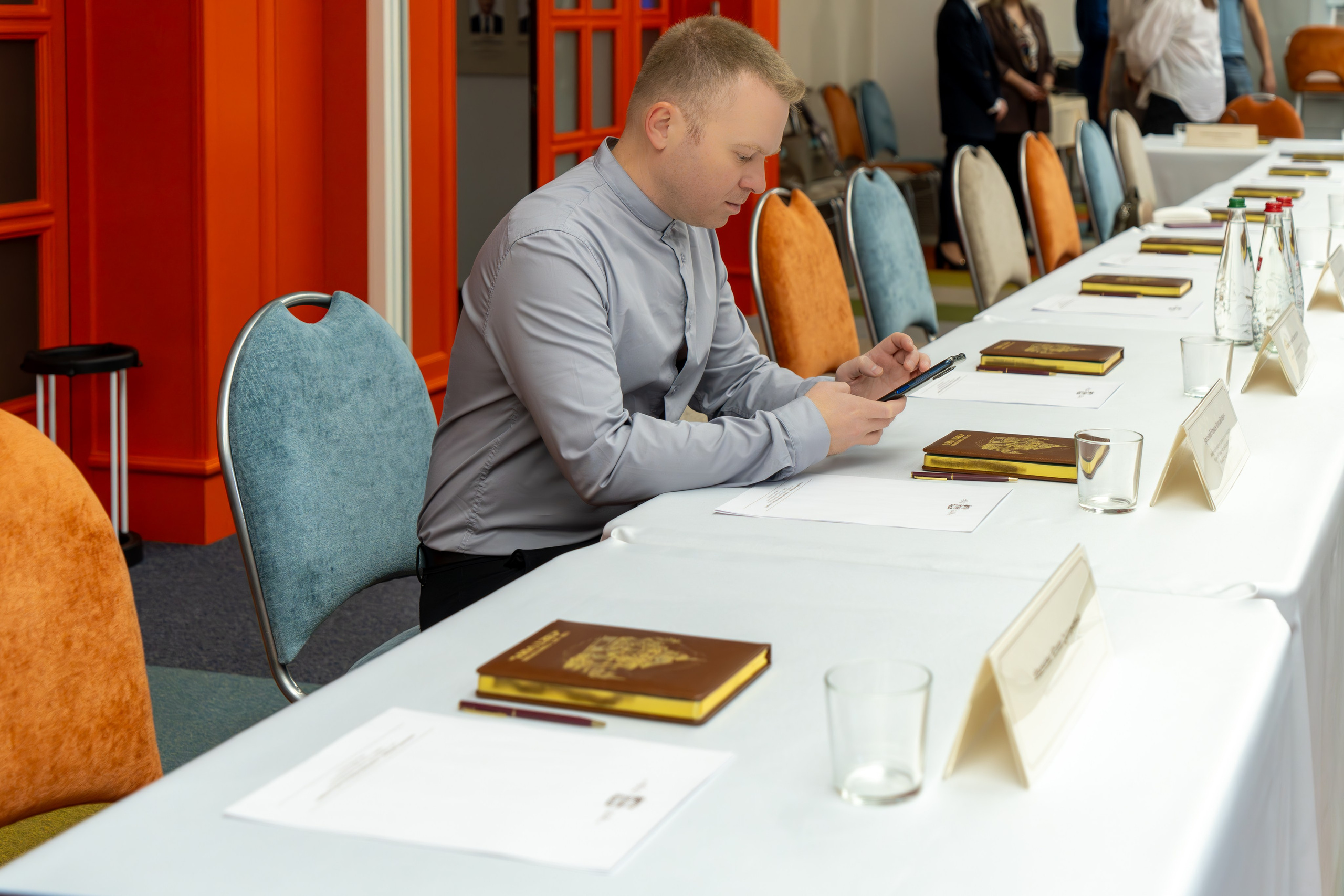 ЦСТЭ холдинг 2023. Репортажный фотограф в Красной Поляне и Сочи Павлюченко Екатерина