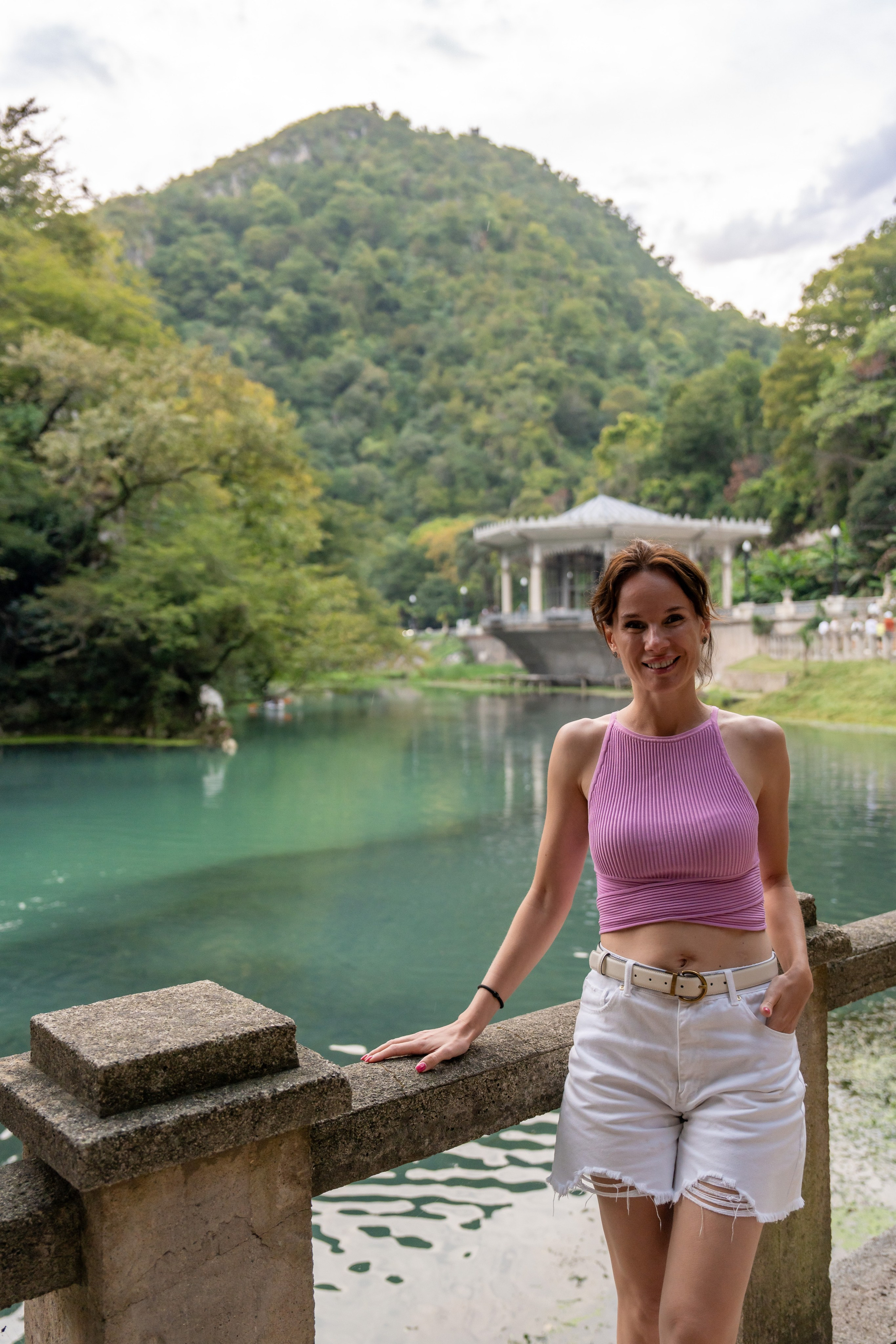 Mice мероприятие — тур по Абхазии. Репортажный фотограф в Красной Поляне и Сочи Павлюченко Екатерина