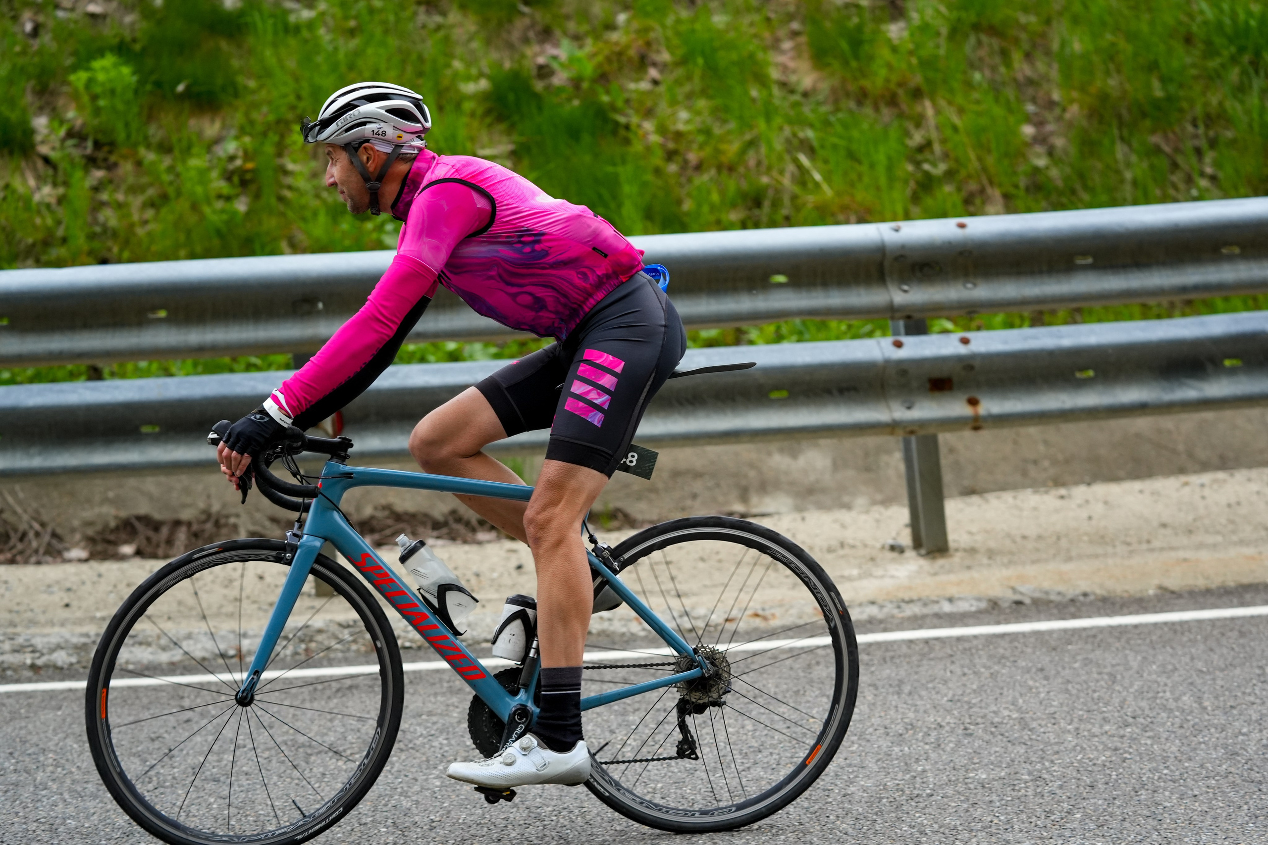 Велогонка «Три горы» на курортах горного кластера Красная Поляна. Репортажный фотограф в Красной Поляне и Сочи Павлюченко Екатерина