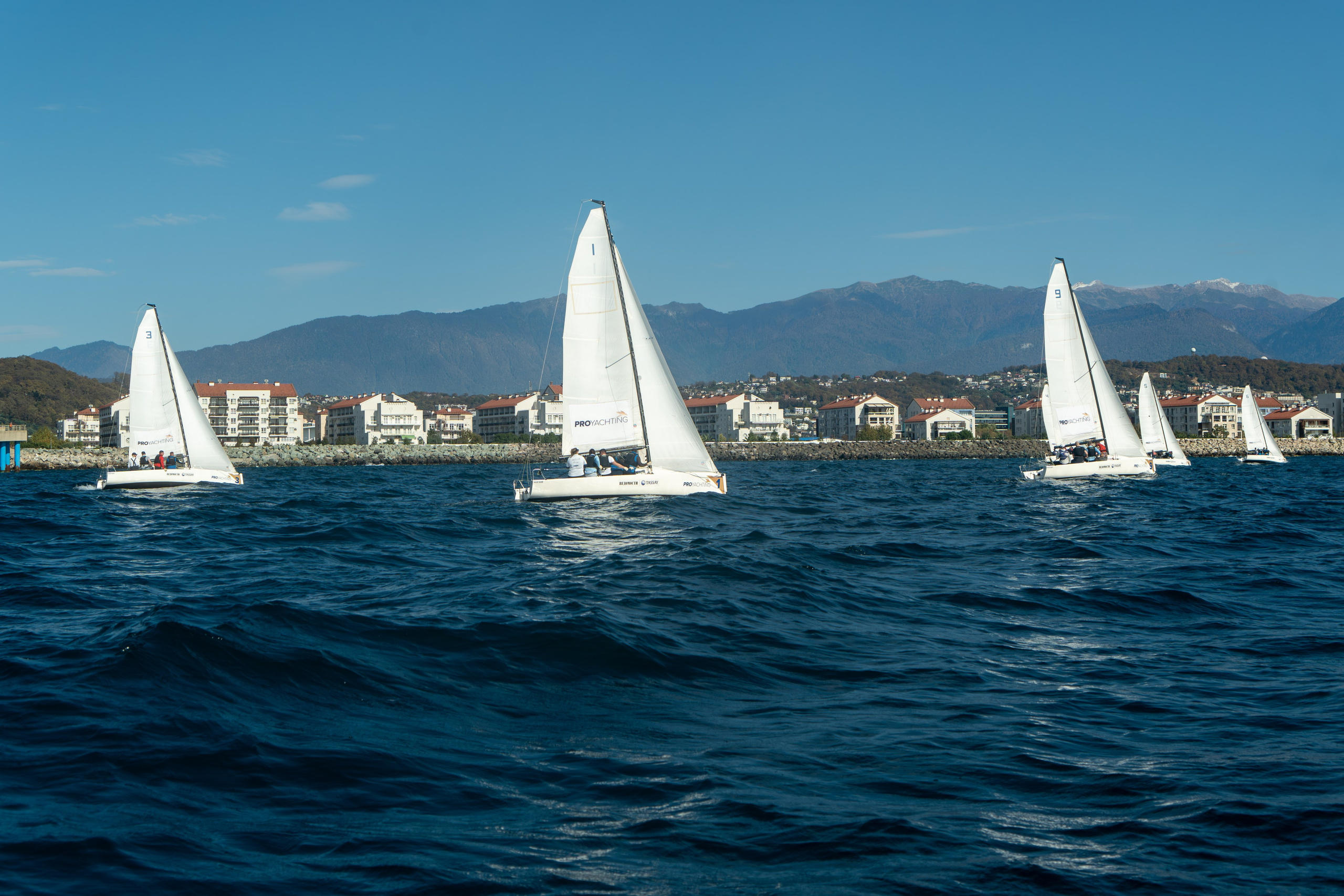 MICE мероприятие для компании «Базис». Репортажный фотограф в Красной Поляне и Сочи Павлюченко Екатерина