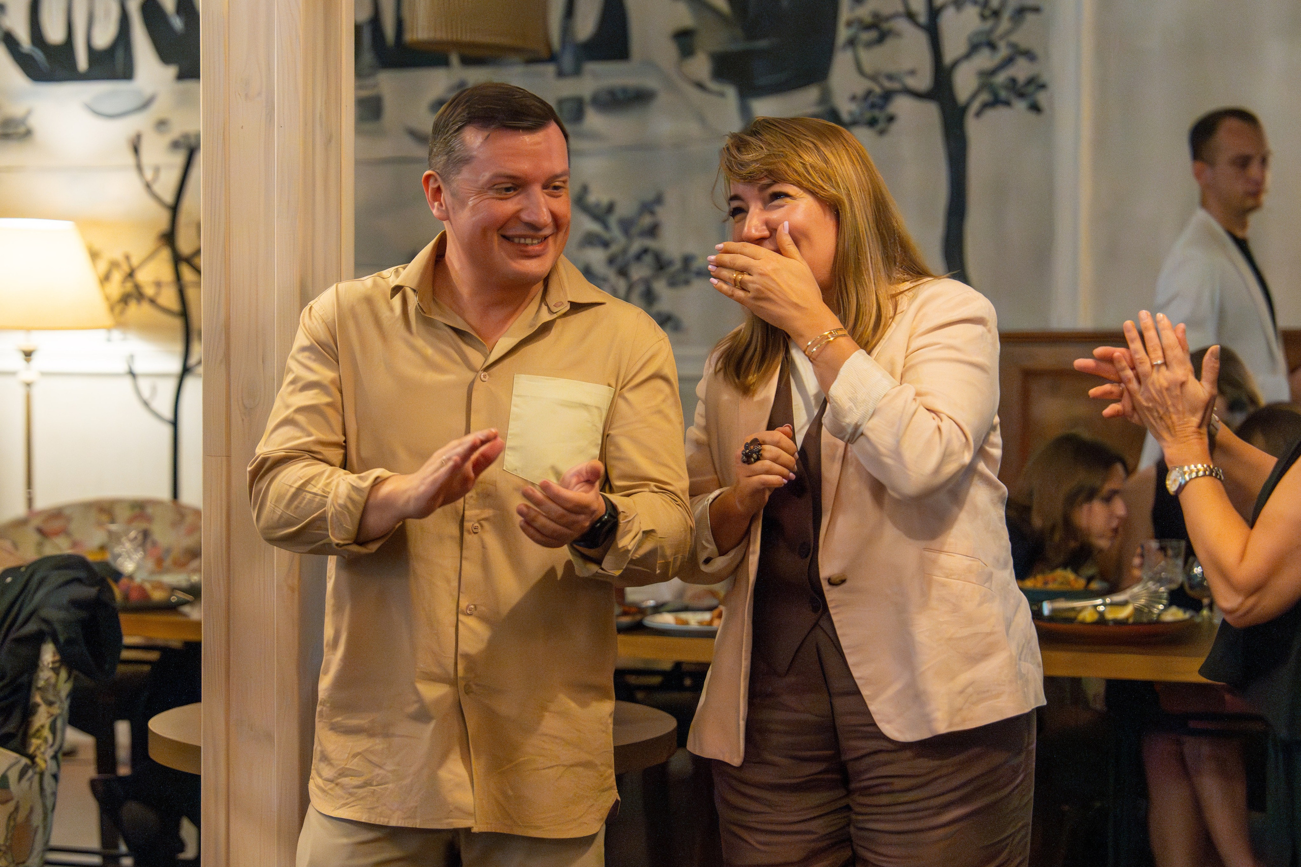 MICE мероприятие для компании Р-фарм. Репортажный фотограф в Красной Поляне и Сочи Павлюченко Екатерина