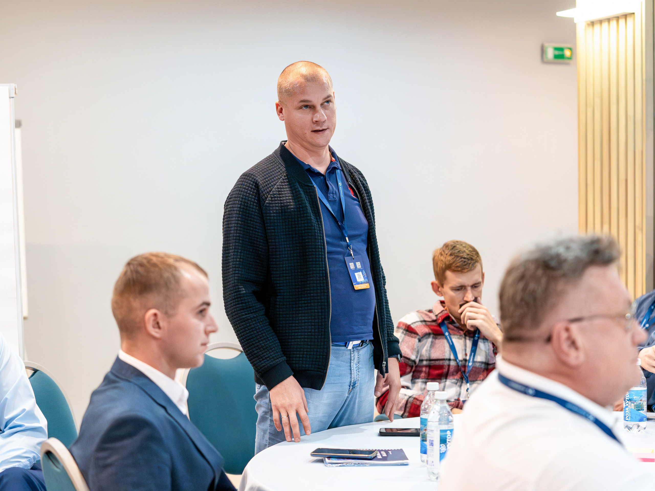 Форум развития 2024 ЕвроХим. Репортажный фотограф в Красной Поляне и Сочи Павлюченко Екатерина