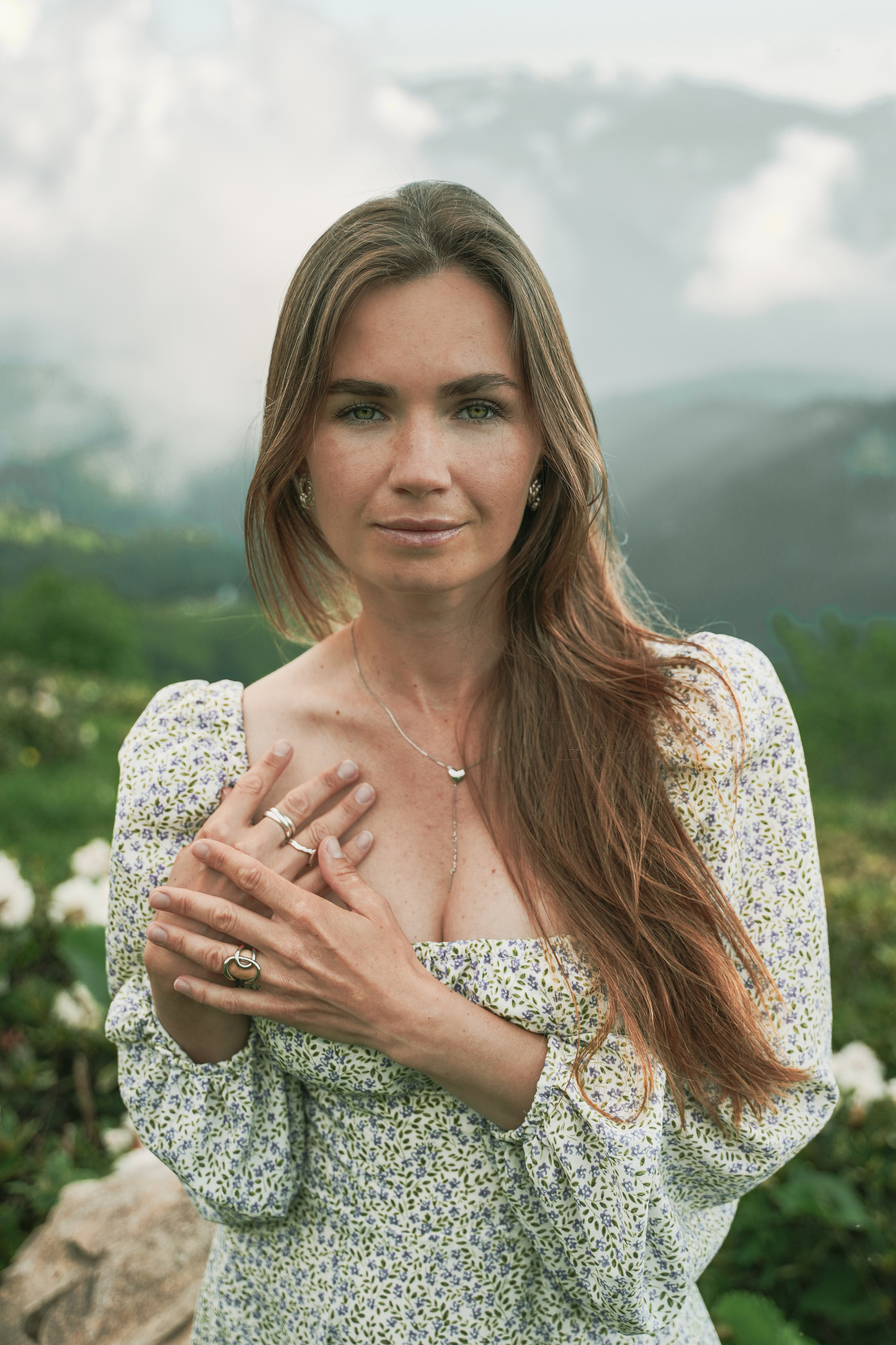 Полина. Репортажный фотограф в Красной Поляне и Сочи Павлюченко Екатерина