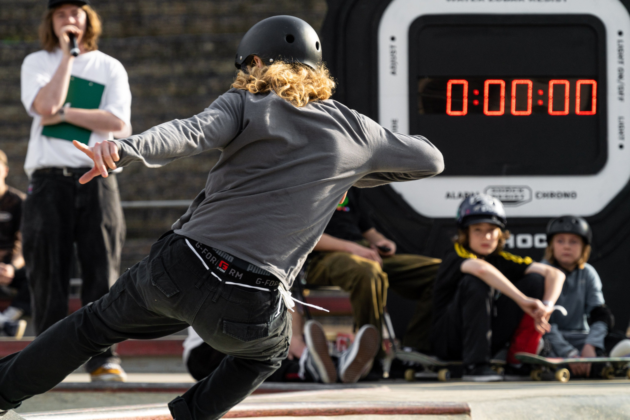 Чемпионат России по скейтбордингу на курорте Красная Поляна 2022. Репортажный фотограф в Красной Поляне и Сочи Павлюченко Екатерина