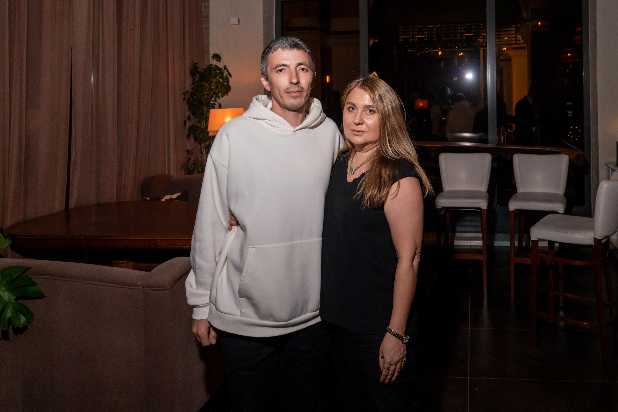 Гала-ужин для компании «Agregatka». Репортажный фотограф в Красной Поляне и Сочи Павлюченко Екатерина