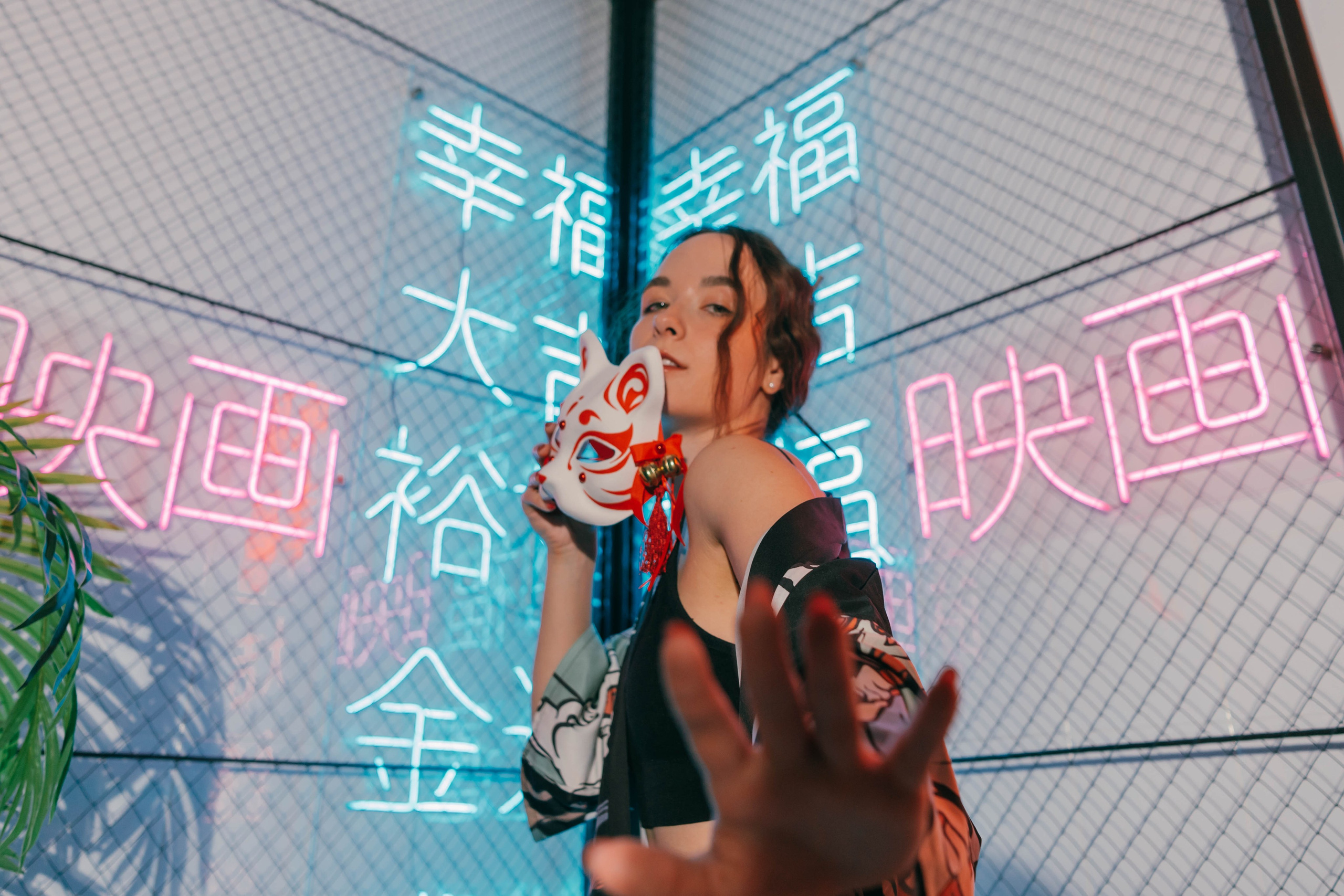 Александра. Евгения Арефьева — свадебный и портретный фотограф в Чите